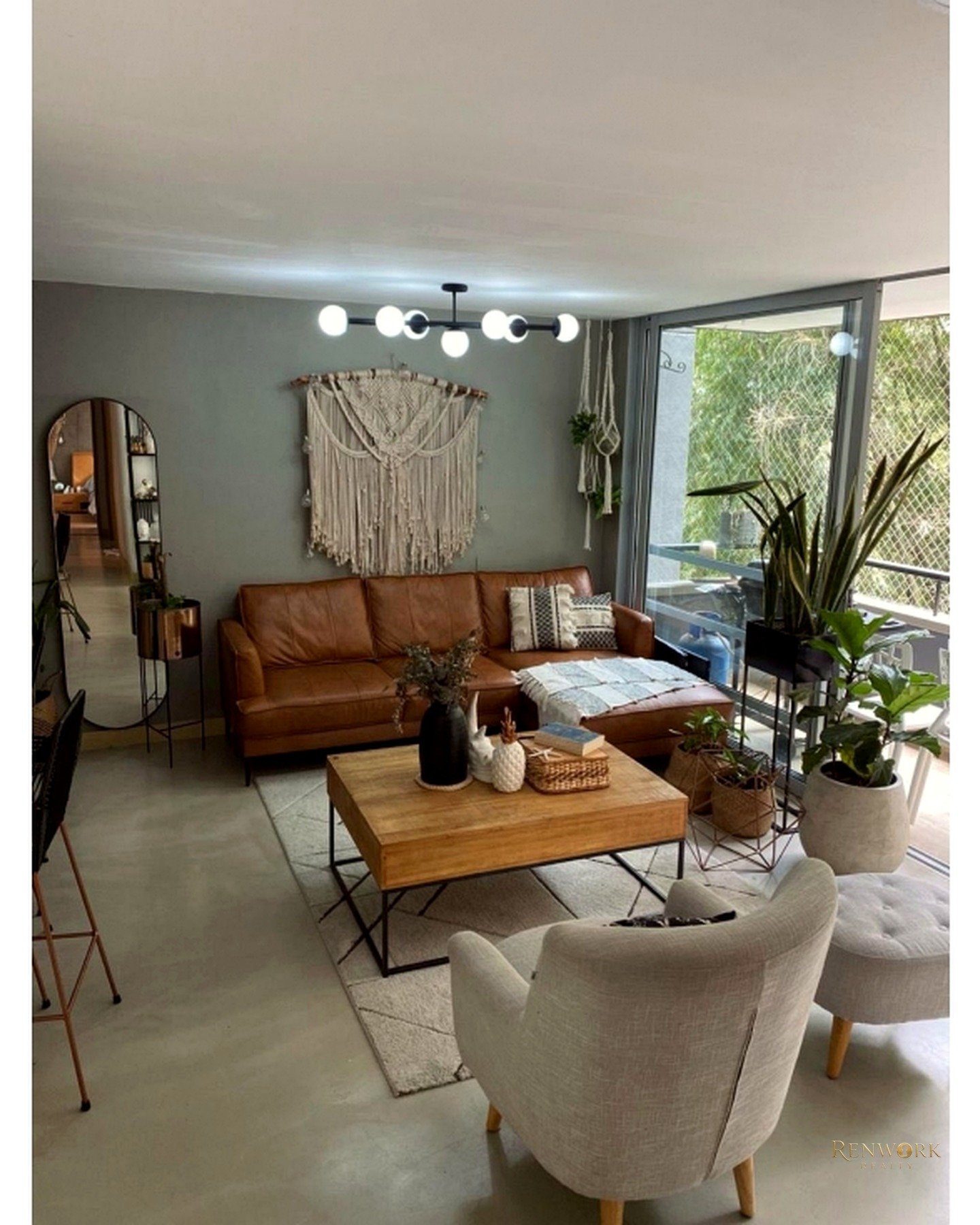 APARTAMENTO EN VENTA LOMA LOS BALSOS POBLADO · foto 3