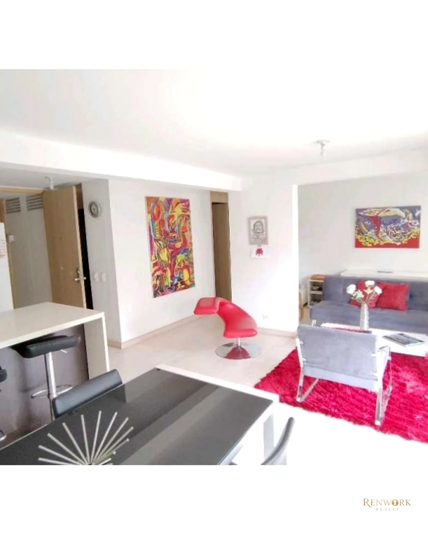 APARTAMENTO EN VENTA LOMA LOS BERNAL · foto 2