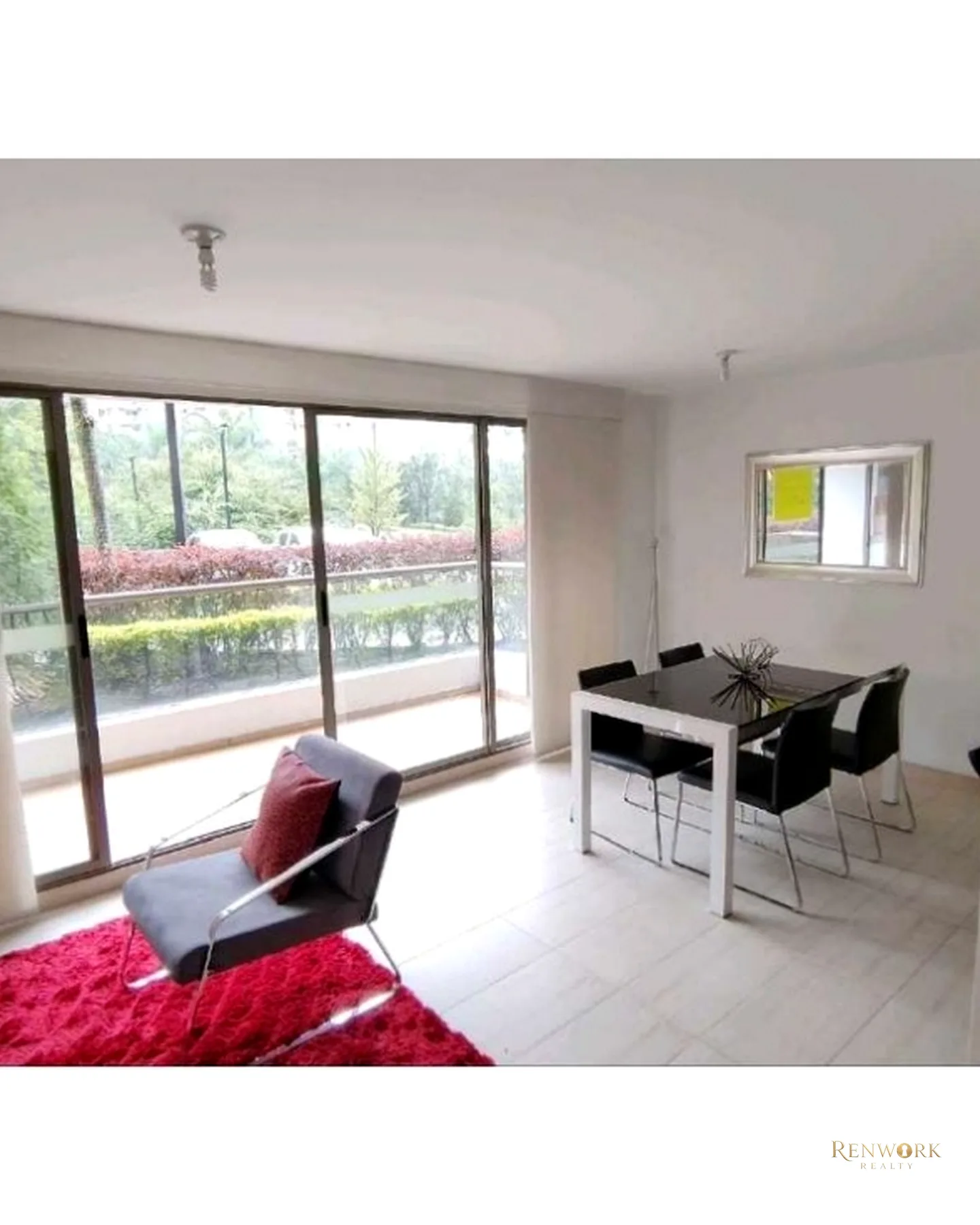 APARTAMENTO EN VENTA LOMA LOS BERNAL · foto 3