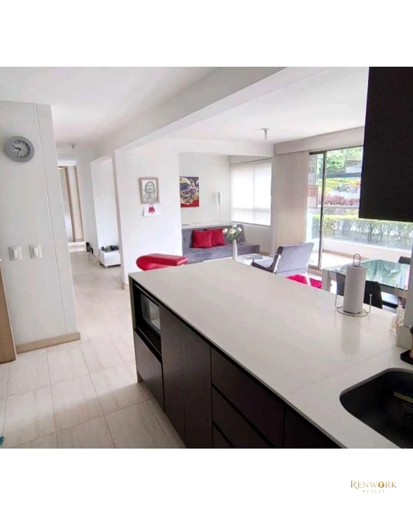 APARTAMENTO EN VENTA LOMA LOS BERNAL · foto 5