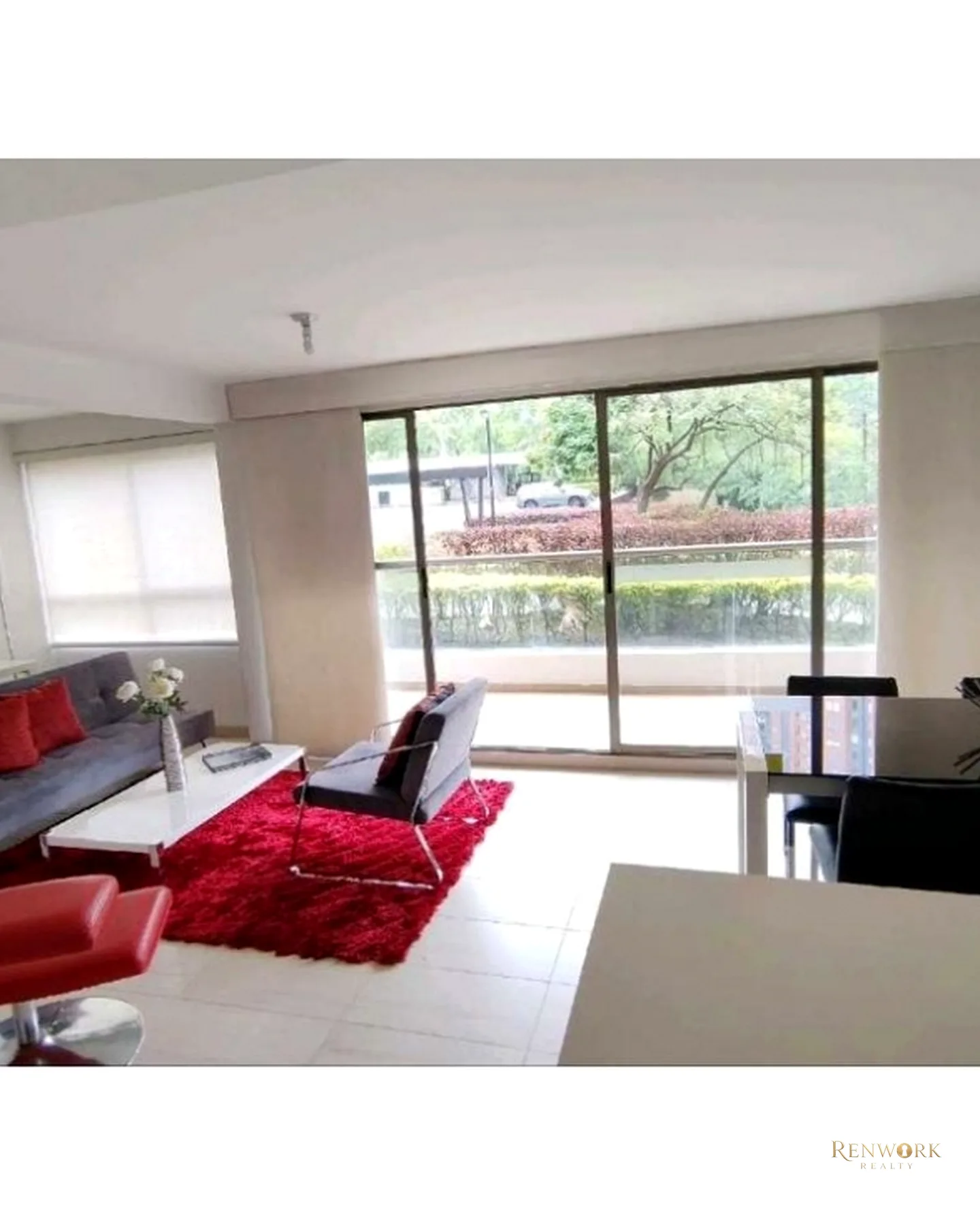 APARTAMENTO EN VENTA LOMA LOS BERNAL · foto 1