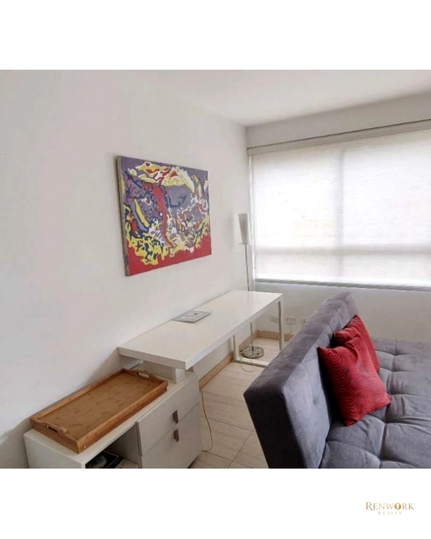 APARTAMENTO EN VENTA LOMA LOS BERNAL · foto 10