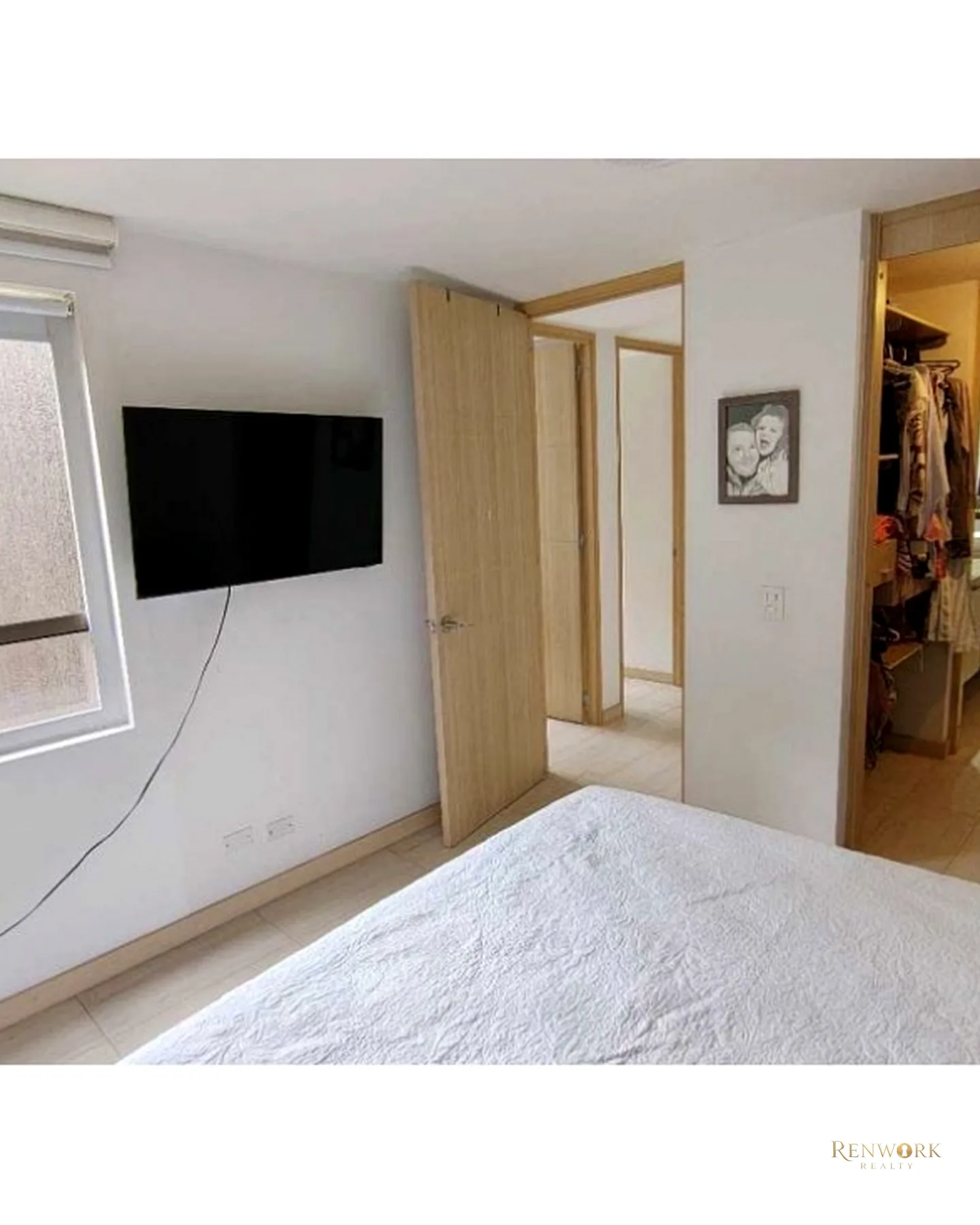 APARTAMENTO EN VENTA LOMA LOS BERNAL · foto 16