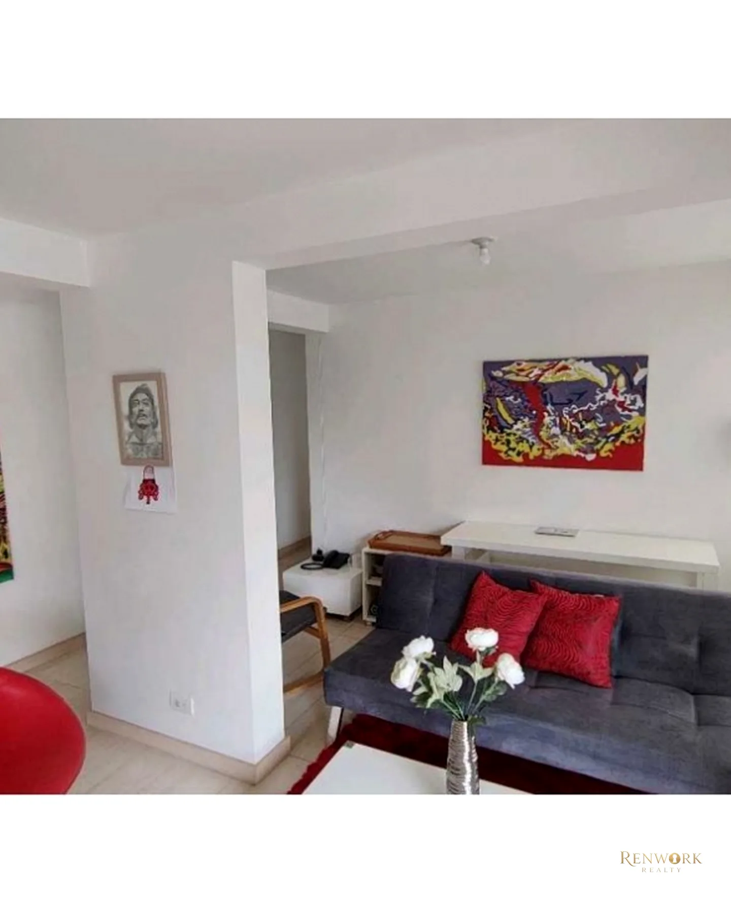 APARTAMENTO EN VENTA LOMA LOS BERNAL · foto 6