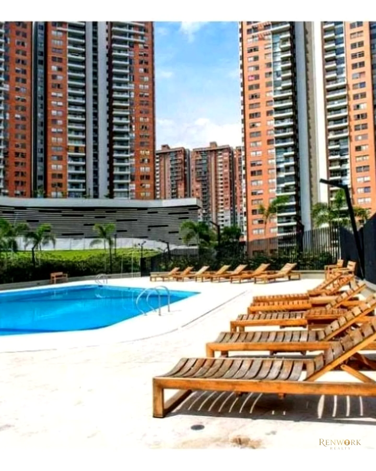 APARTAMENTO EN VENTA LOMA LOS BERNAL · foto 22