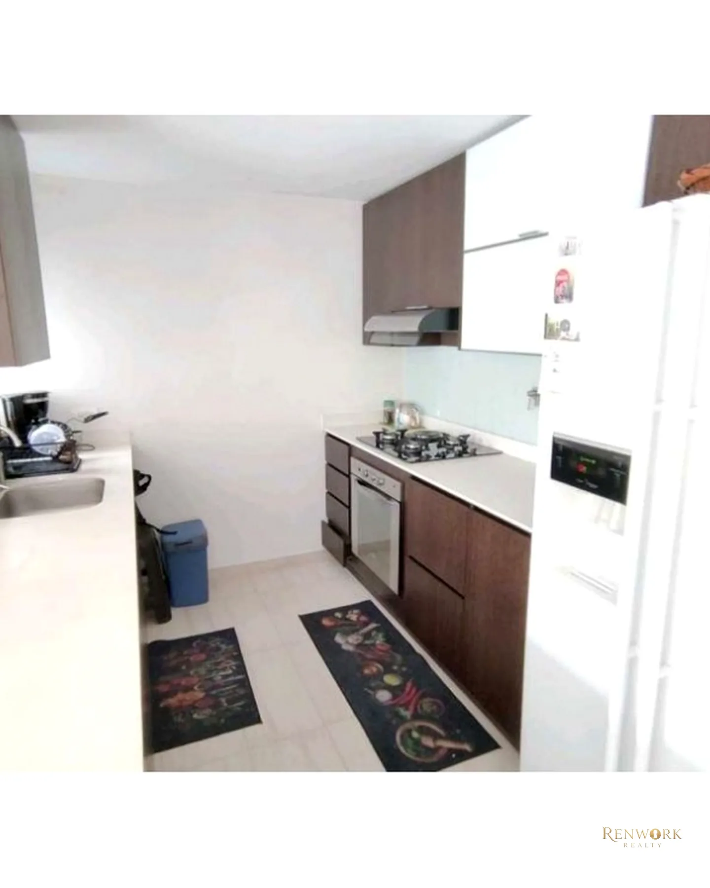 APARTAMENTO EN VENTA LOMA LOS BERNAL · foto 8