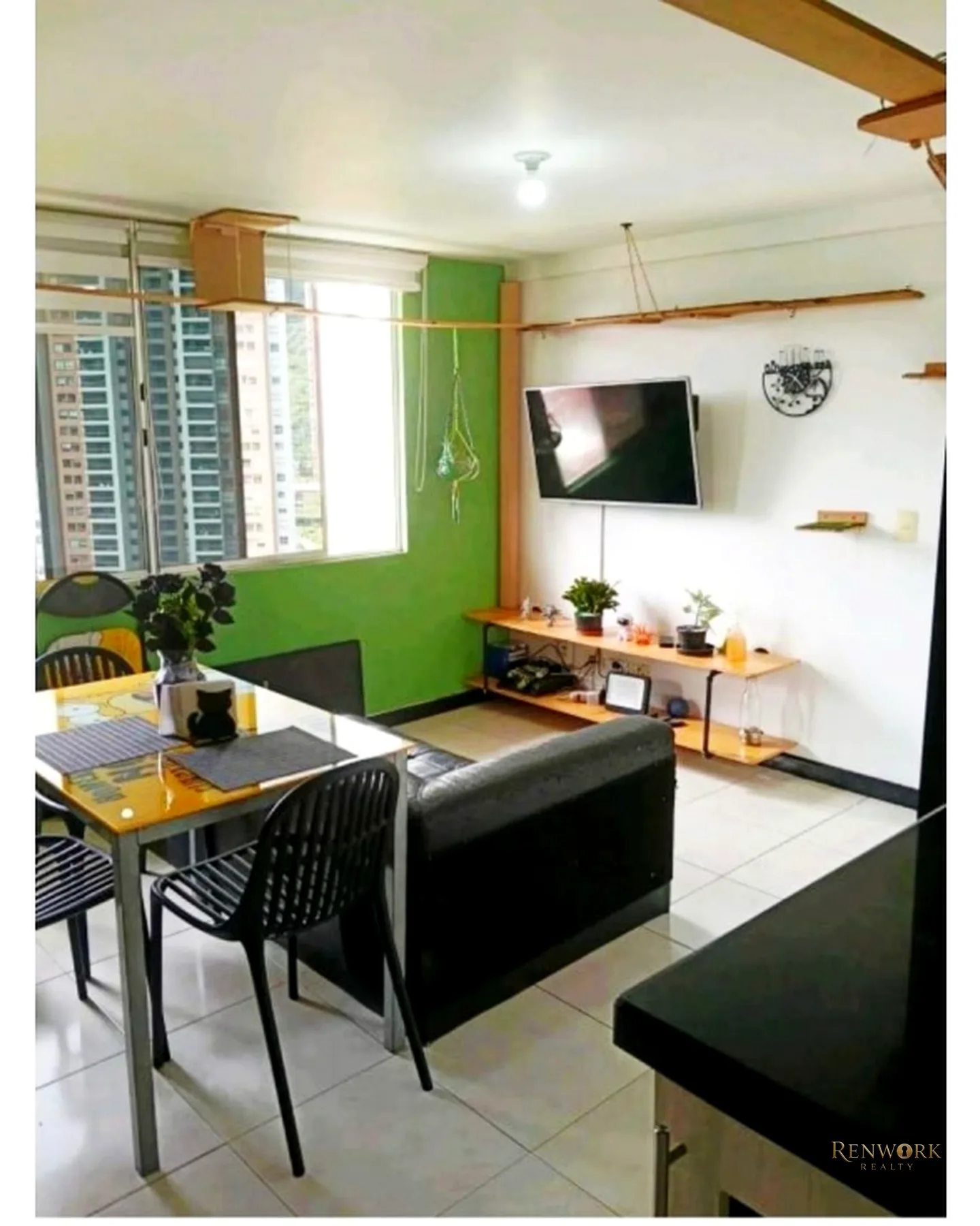 APARTAMENTO EN VENTA, LOMAS DE LOS BERNAL · foto 3