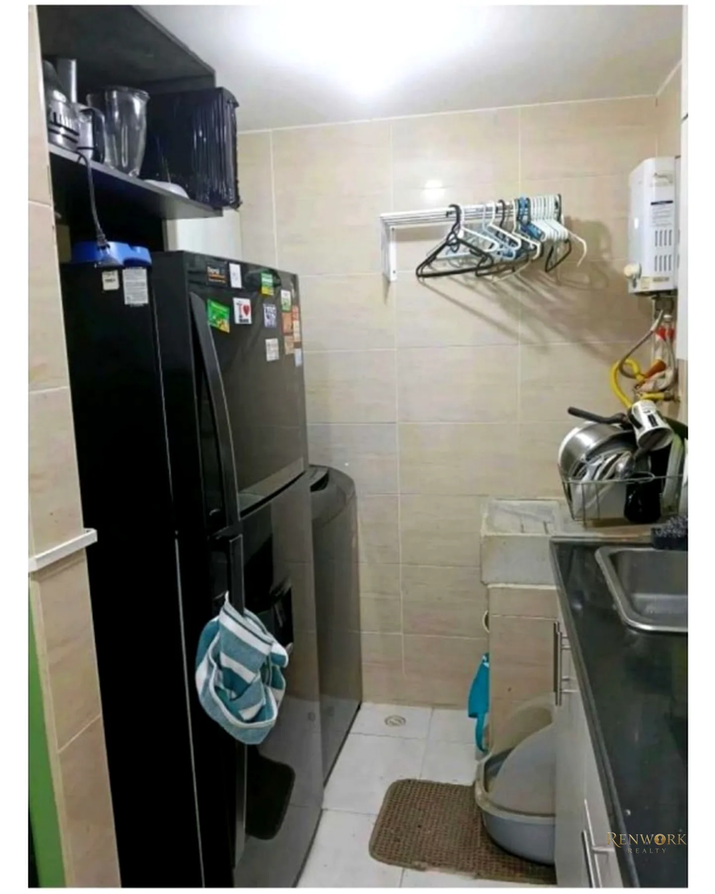 APARTAMENTO EN VENTA, LOMAS DE LOS BERNAL · foto 9
