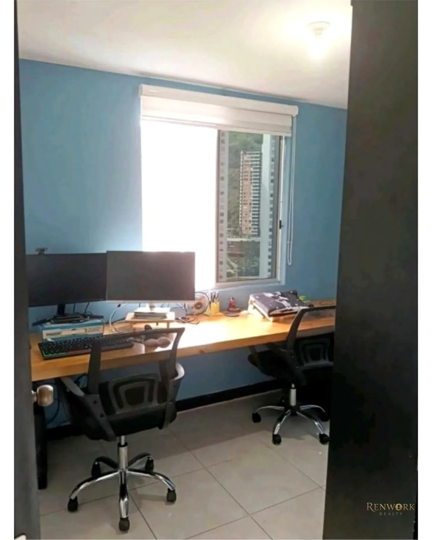 APARTAMENTO EN VENTA, LOMAS DE LOS BERNAL · foto 5