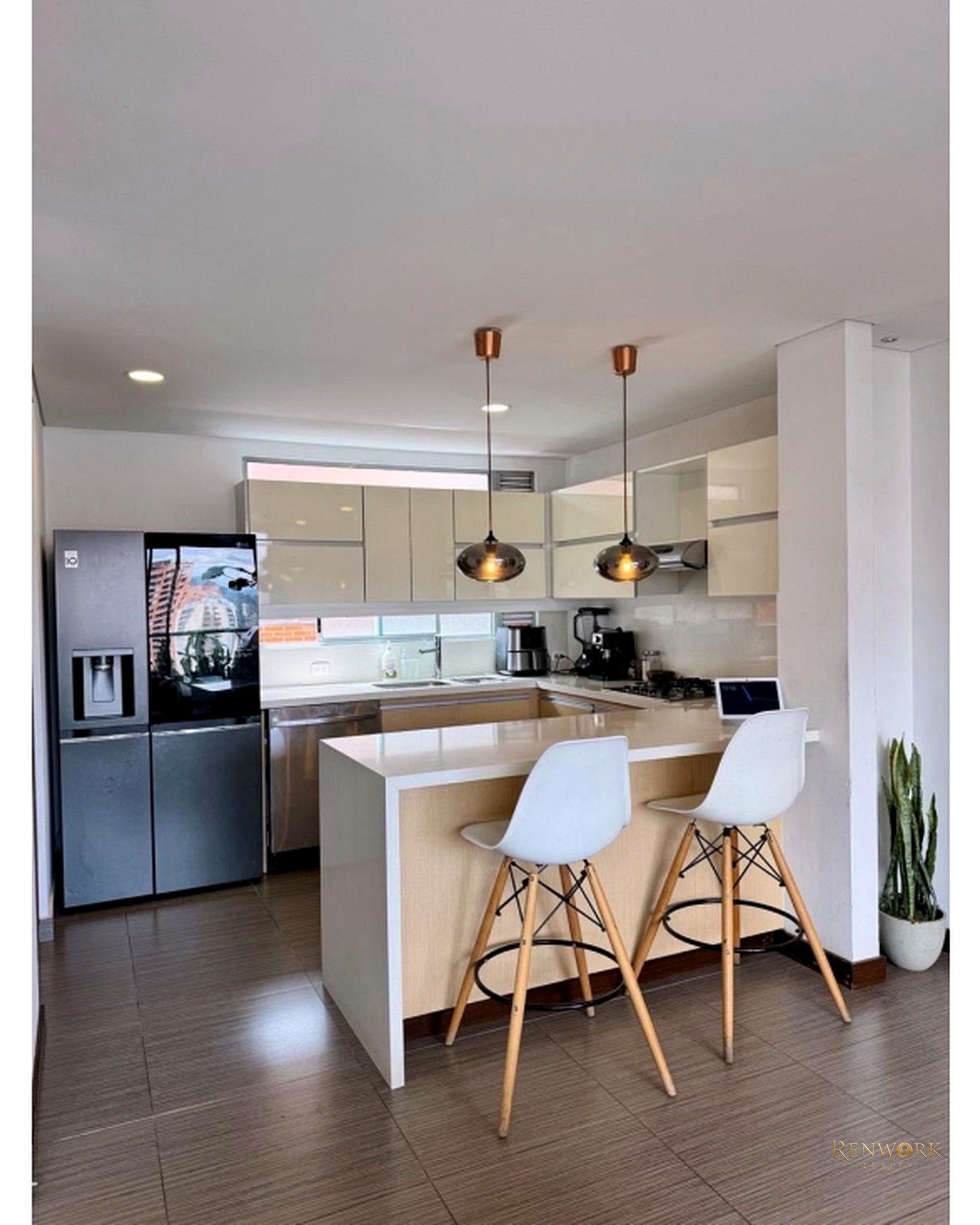 APARTAMENTO EN VENTA LOS BALSOS · foto 3