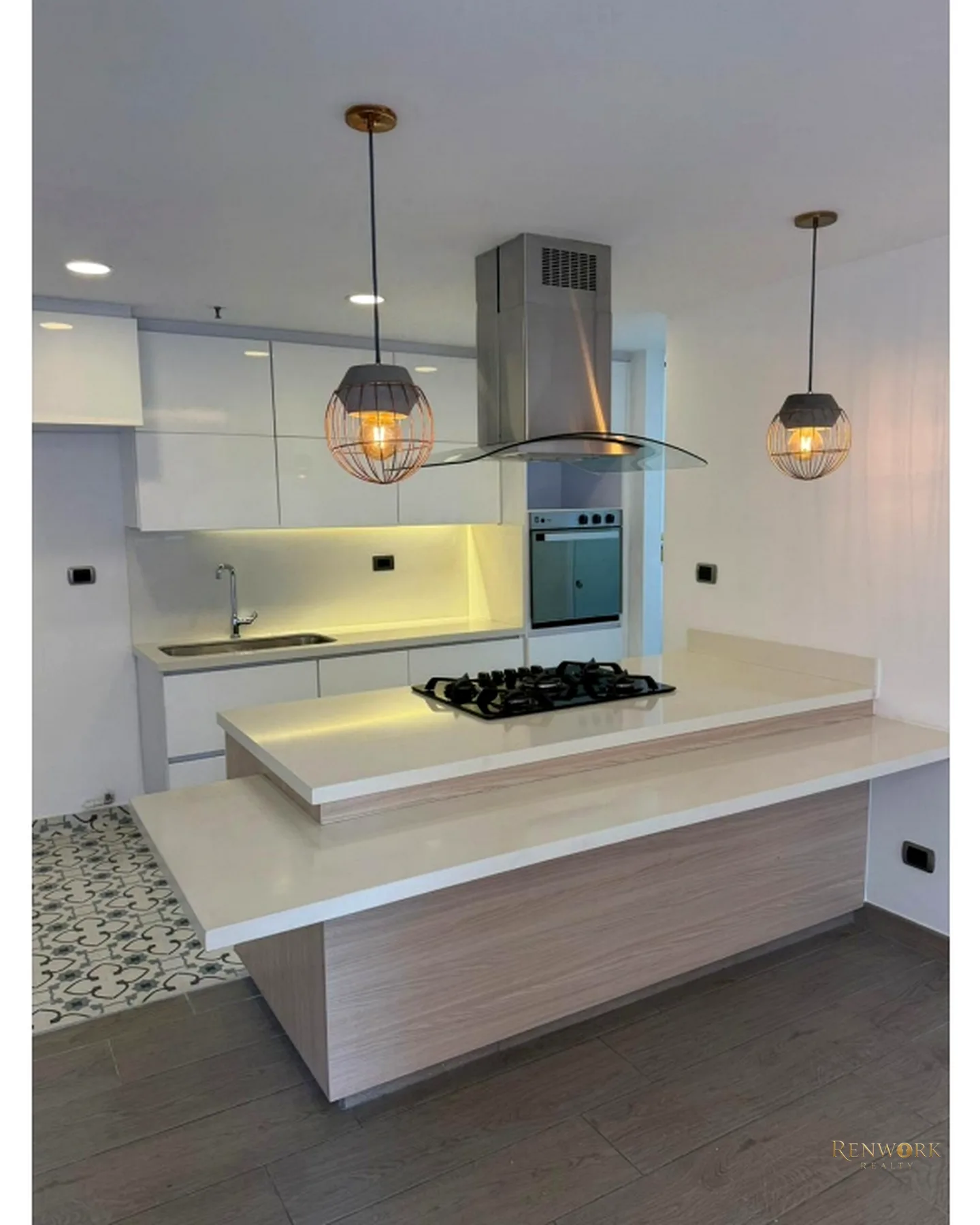 APARTAMENTO EN VENTA LOS COLORES SAN GERMAN · foto 3