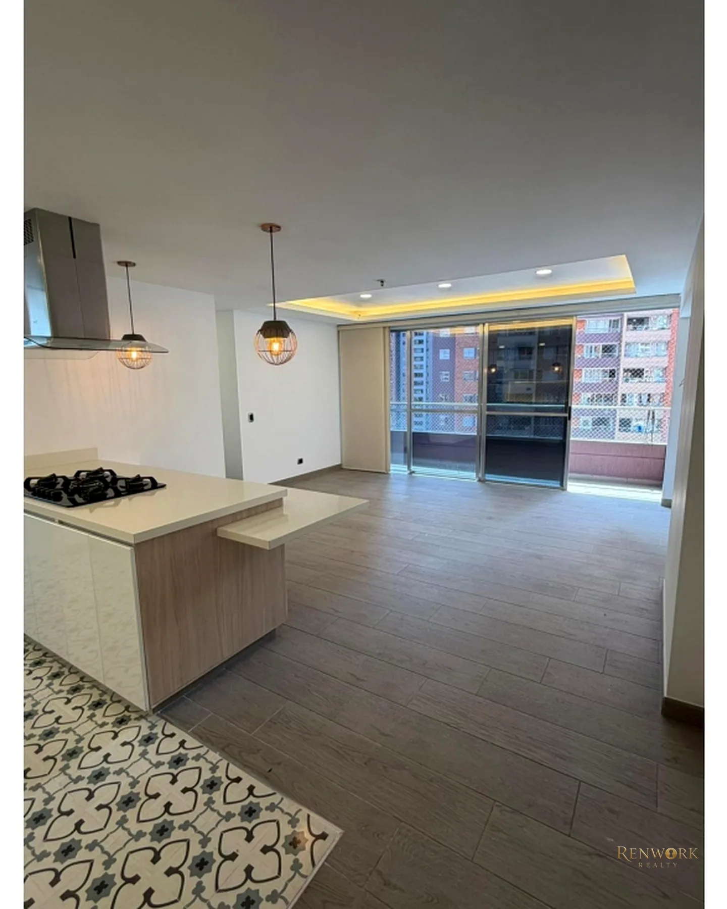 APARTAMENTO EN VENTA LOS COLORES SAN GERMAN · foto 2