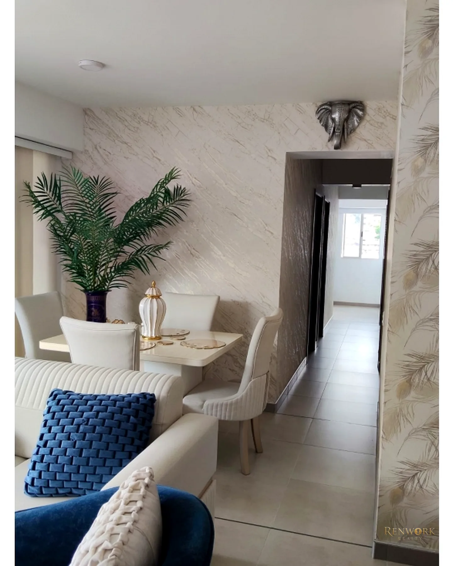 APARTAMENTO EN VENTA MEDELLIN CALASANZ PARTE BAJA · foto 2