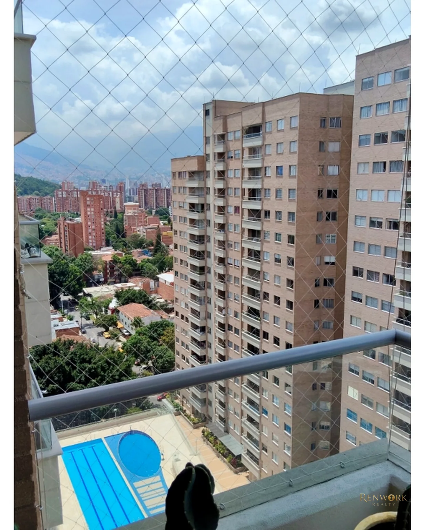 APARTAMENTO EN VENTA MEDELLIN CALASANZ PARTE BAJA · foto 22