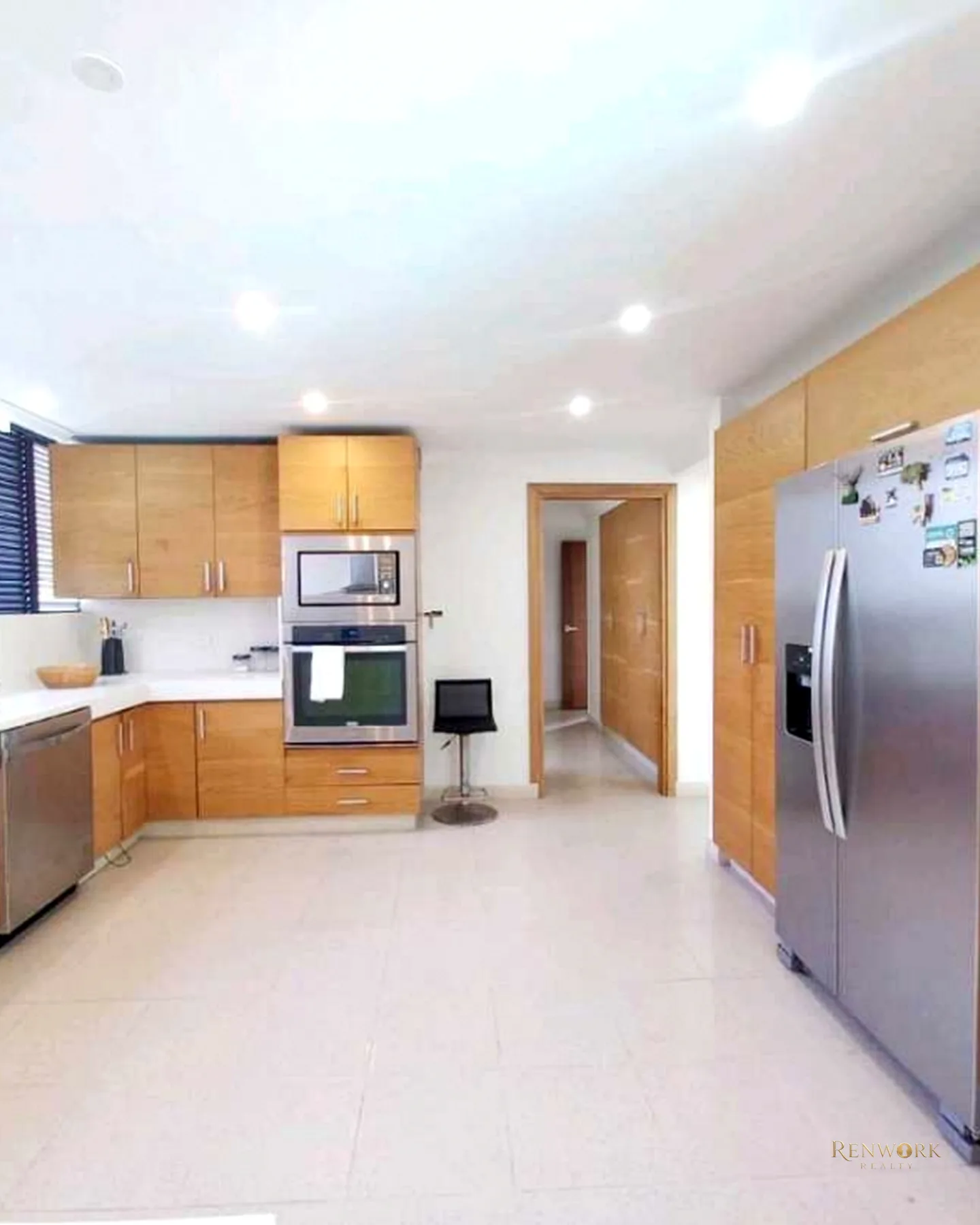 APARTAMENTO EN VENTA MEDELLÍN EL POBLADO LOMA DE LOS GONZÁLES. DÚPLEX · foto 4