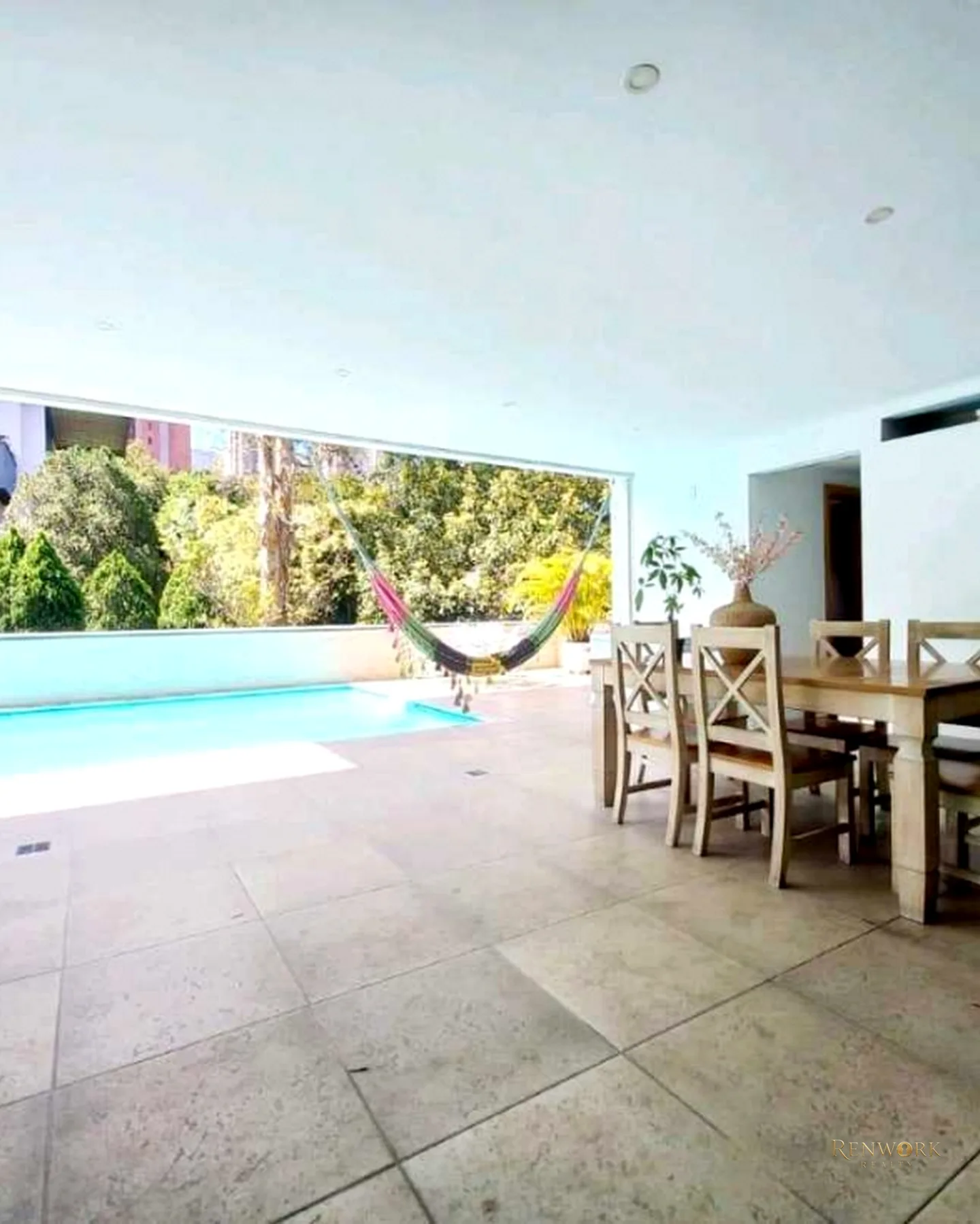 APARTAMENTO EN VENTA MEDELLÍN EL POBLADO LOMA DE LOS GONZÁLES. DÚPLEX · foto 7