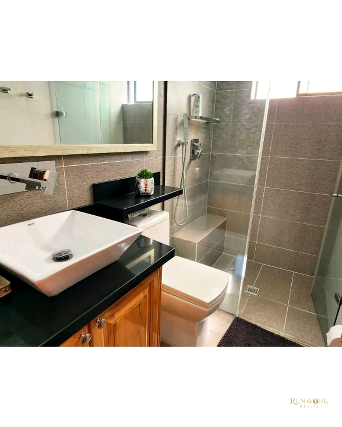 APARTAMENTO EN VENTA MEDELLÍN EL POBLADO. LOMA DE LOS GONZÁLEZ P. BAJA · foto 14