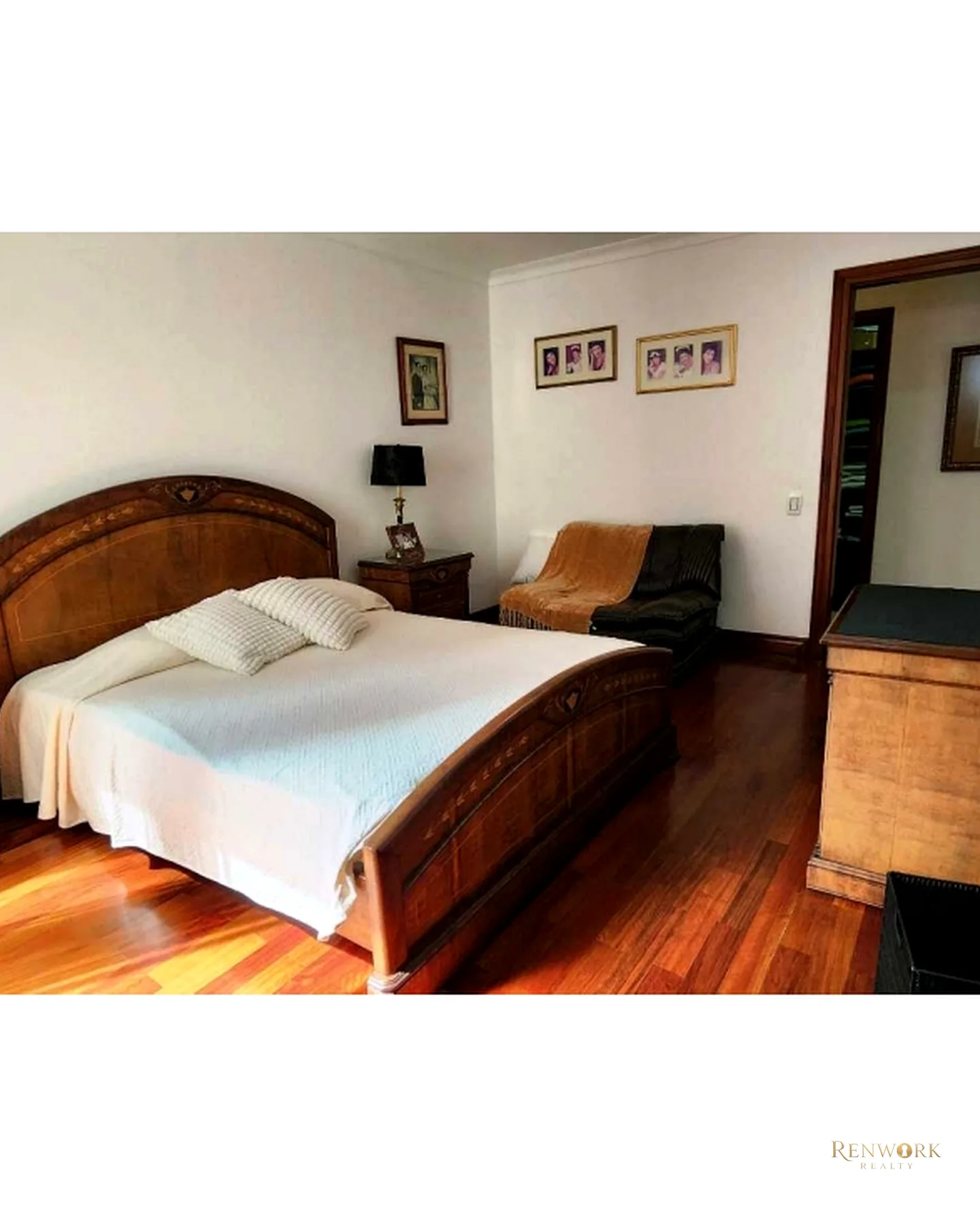APARTAMENTO EN VENTA MEDELLÍN EL POBLADO. LOMA DE LOS GONZÁLEZ P. BAJA · foto 10