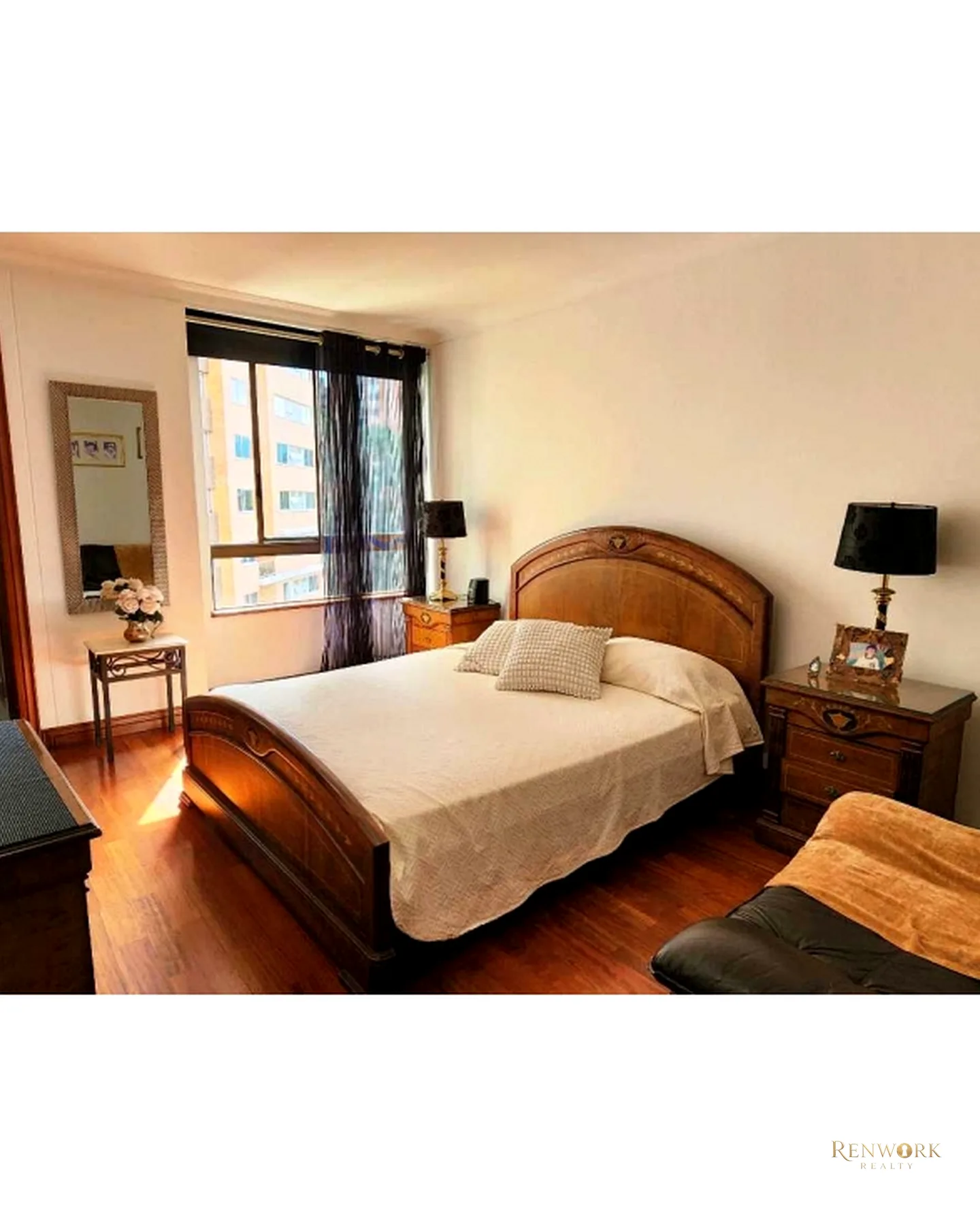 APARTAMENTO EN VENTA MEDELLÍN EL POBLADO. LOMA DE LOS GONZÁLEZ P. BAJA · foto 9