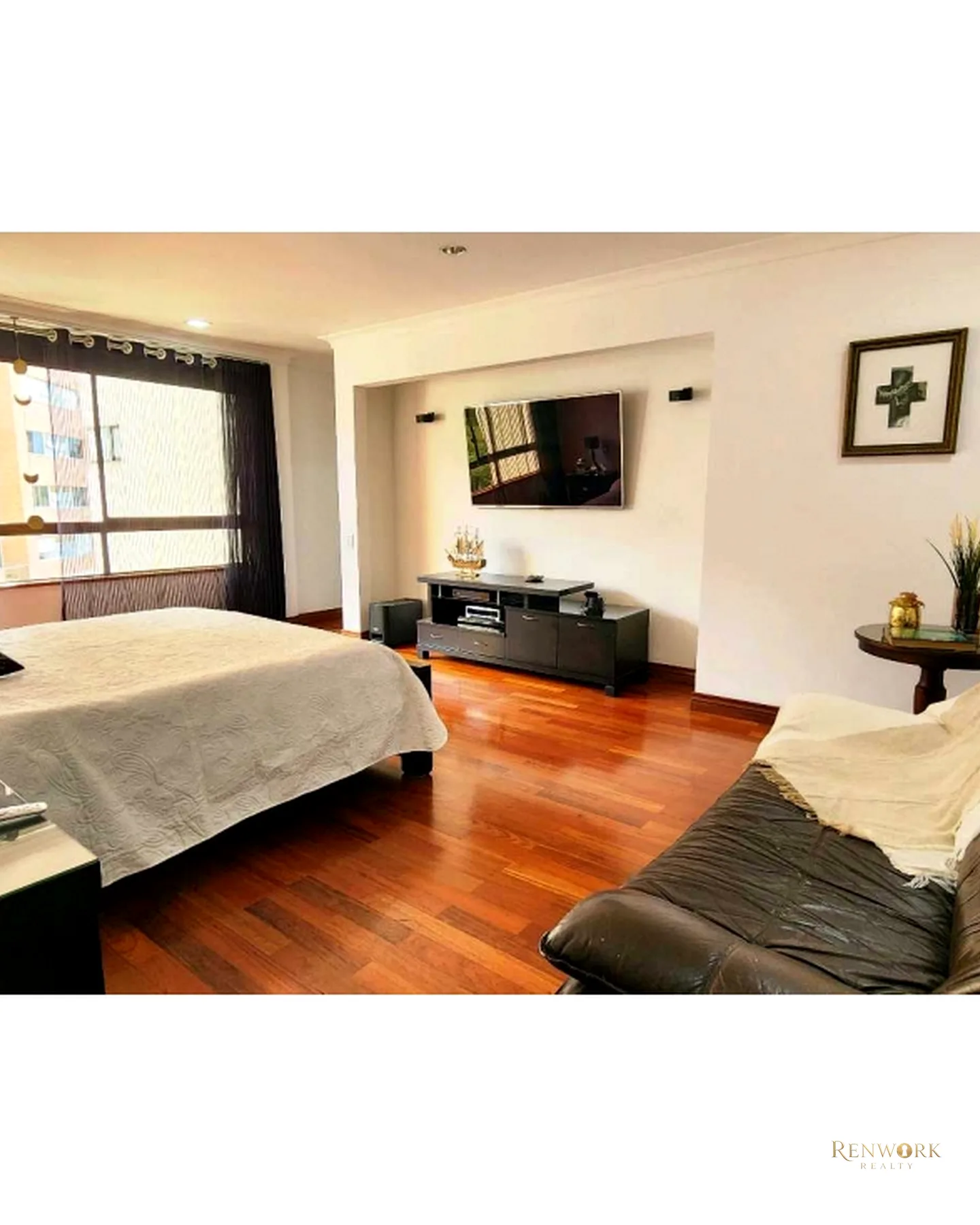 APARTAMENTO EN VENTA MEDELLÍN EL POBLADO. LOMA DE LOS GONZÁLEZ P. BAJA · foto 12