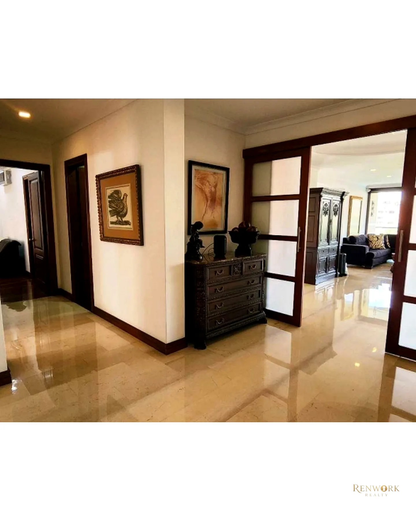 APARTAMENTO EN VENTA MEDELLÍN EL POBLADO. LOMA DE LOS GONZÁLEZ P. BAJA · foto 11