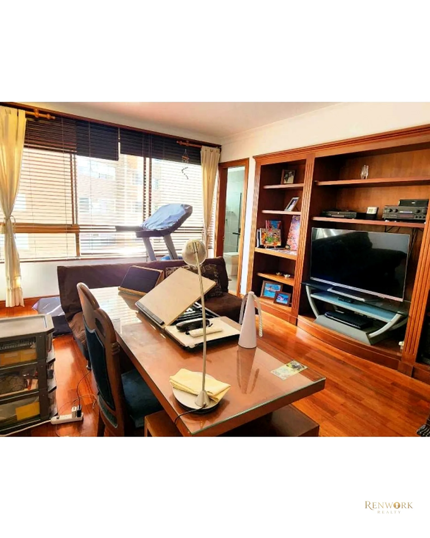 APARTAMENTO EN VENTA MEDELLÍN EL POBLADO. LOMA DE LOS GONZÁLEZ P. BAJA · foto 7