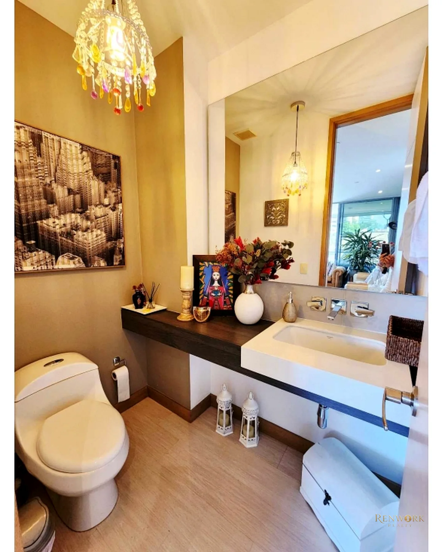 APARTAMENTO EN VENTA, MEDELLÍN, EL POBLADO, LOMA DE LOS PARRA. · foto 11