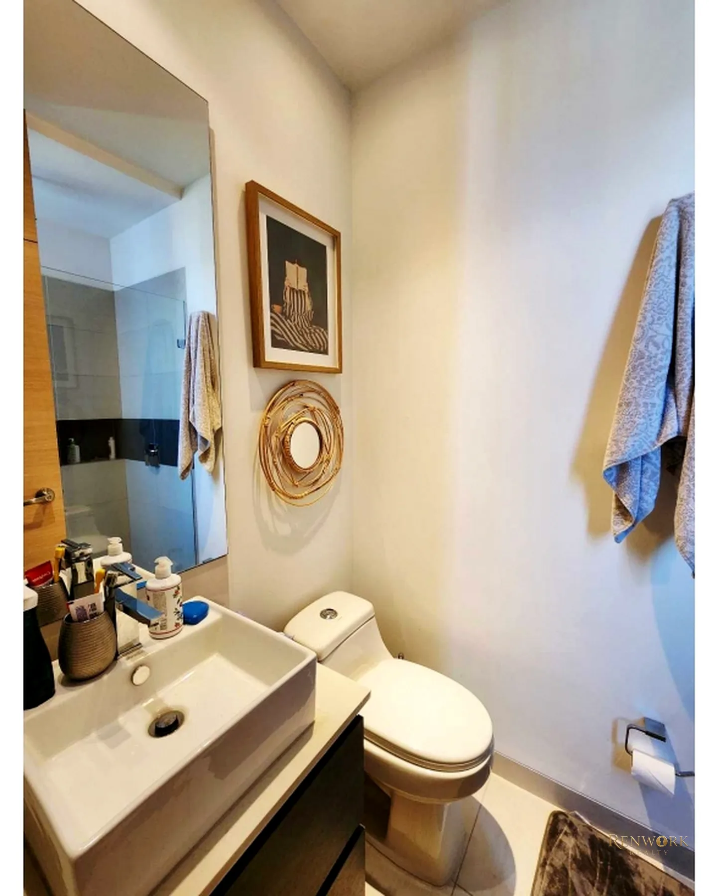 APARTAMENTO EN VENTA, MEDELLÍN, EL POBLADO, LOMA DE LOS PARRA. · foto 14