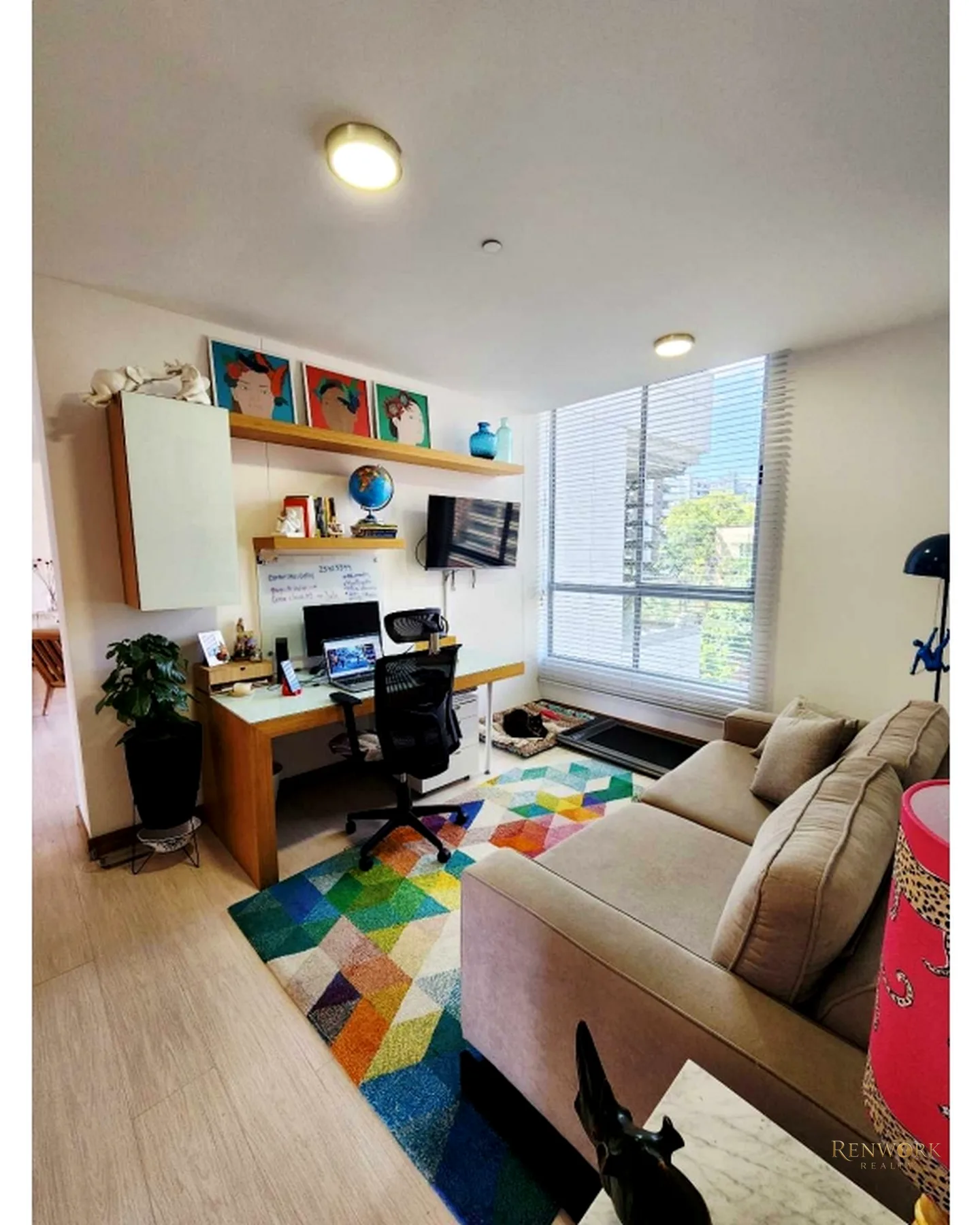 APARTAMENTO EN VENTA, MEDELLÍN, EL POBLADO, LOMA DE LOS PARRA. · foto 10