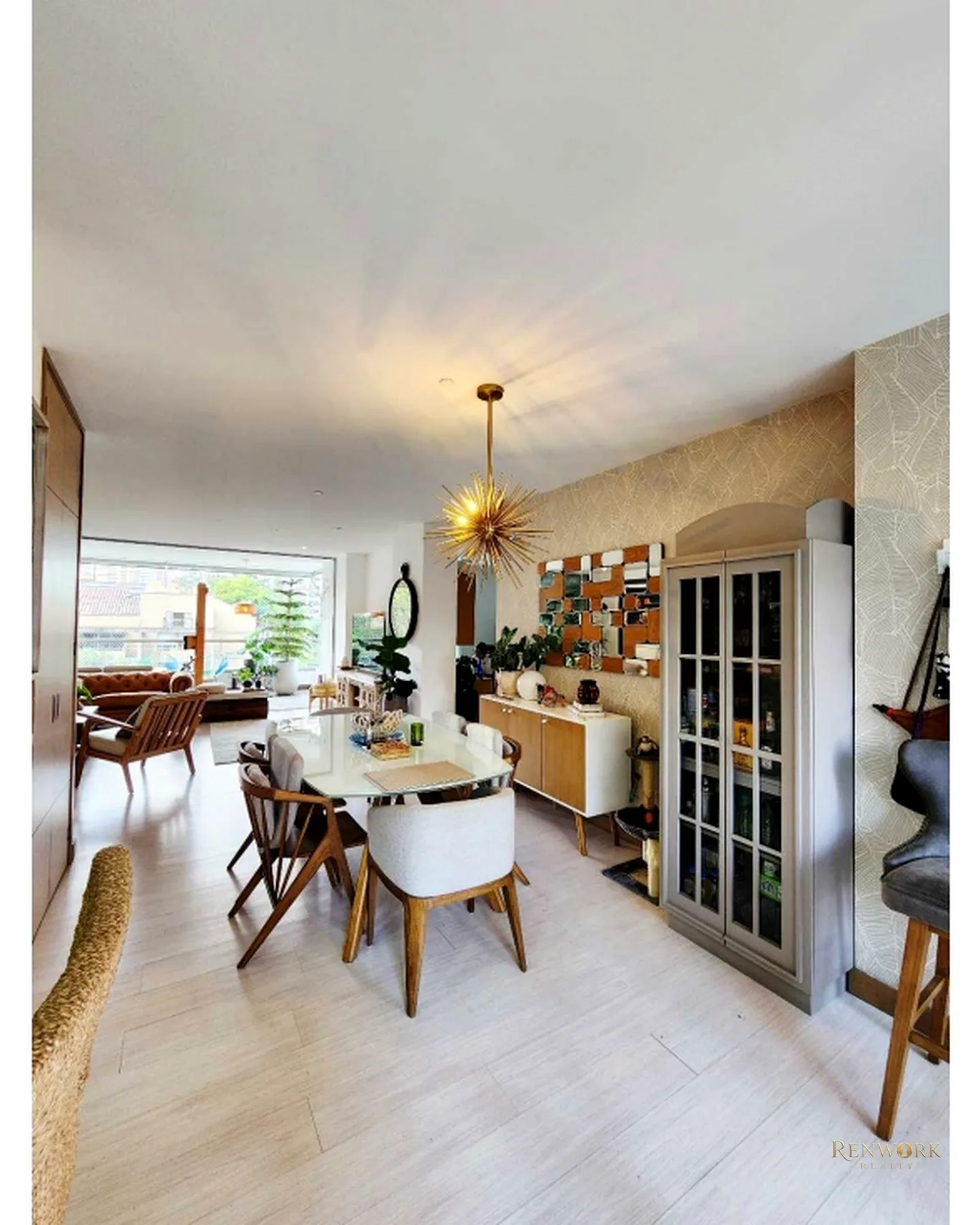 APARTAMENTO EN VENTA, MEDELLÍN, EL POBLADO, LOMA DE LOS PARRA. · foto 3