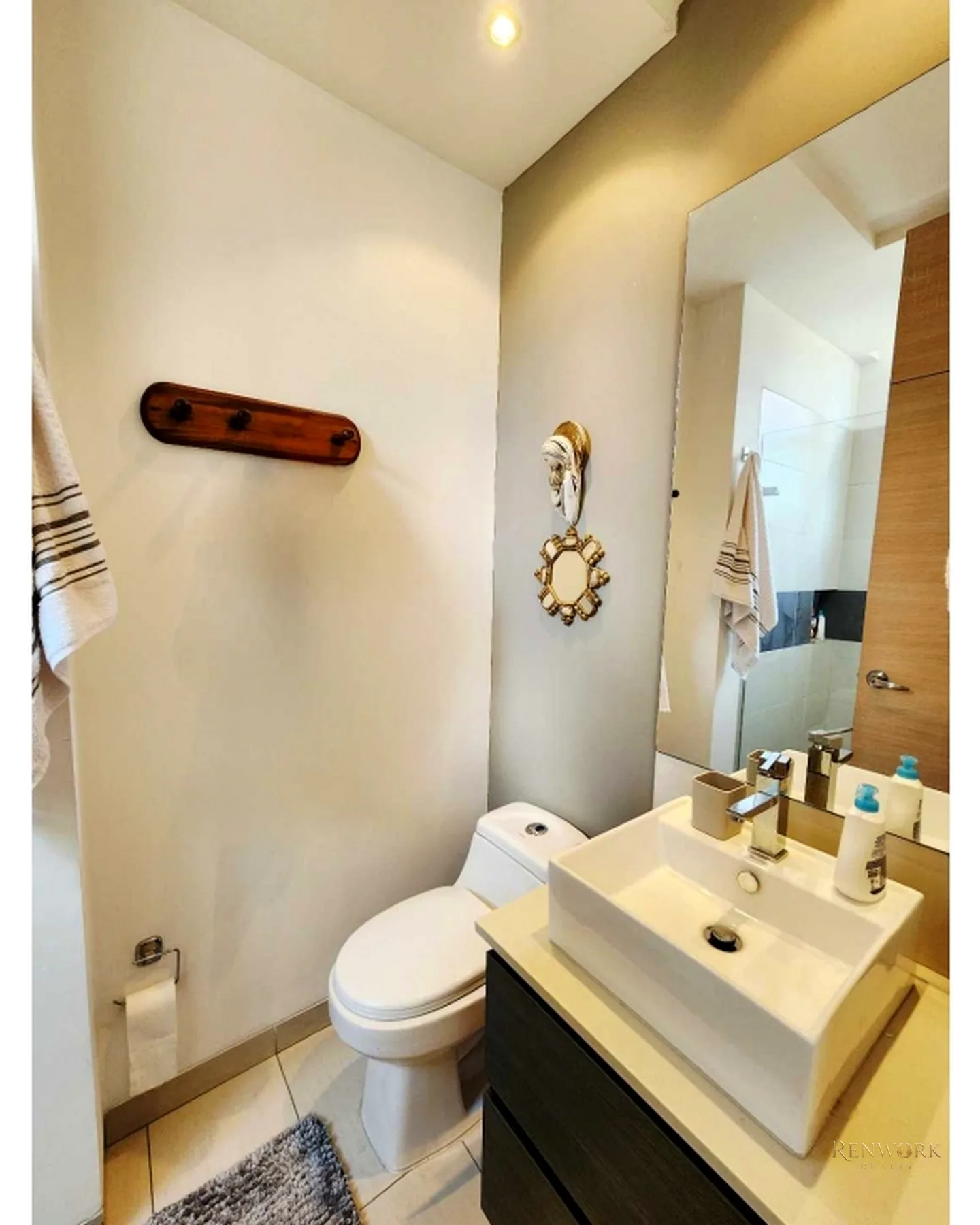 APARTAMENTO EN VENTA, MEDELLÍN, EL POBLADO, LOMA DE LOS PARRA. · foto 12