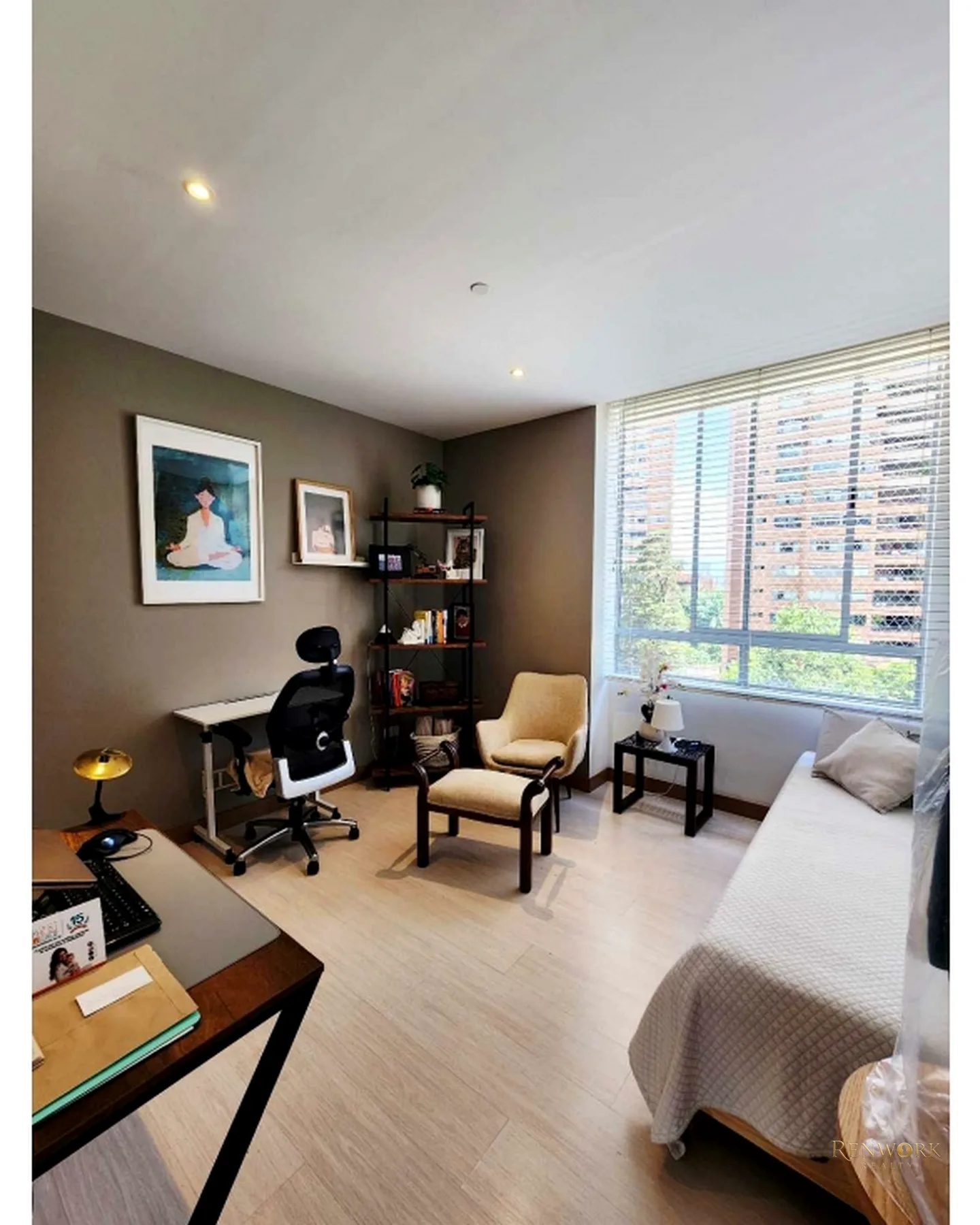 APARTAMENTO EN VENTA, MEDELLÍN, EL POBLADO, LOMA DE LOS PARRA. · foto 8