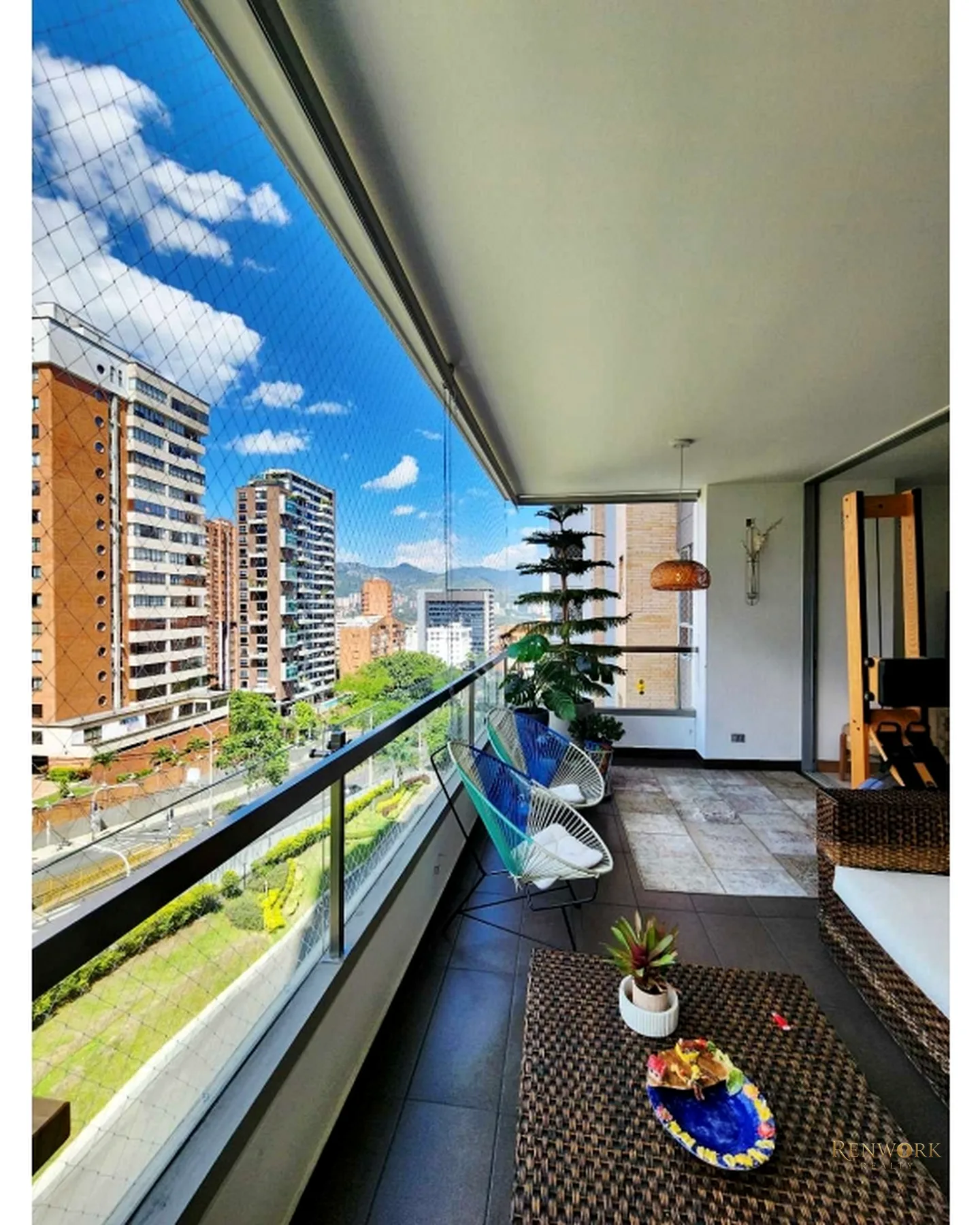 APARTAMENTO EN VENTA, MEDELLÍN, EL POBLADO, LOMA DE LOS PARRA. · foto 15
