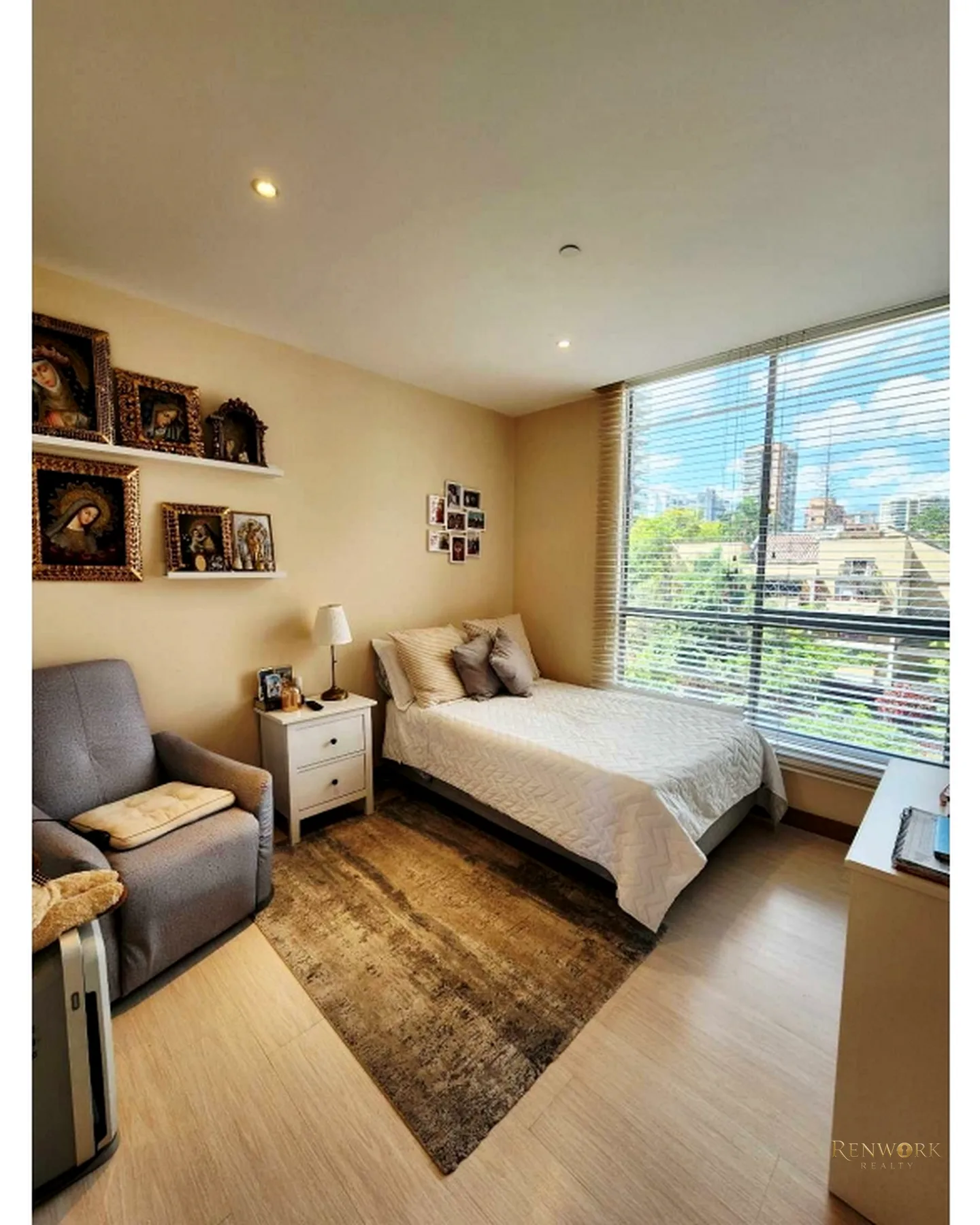 APARTAMENTO EN VENTA, MEDELLÍN, EL POBLADO, LOMA DE LOS PARRA. · foto 9
