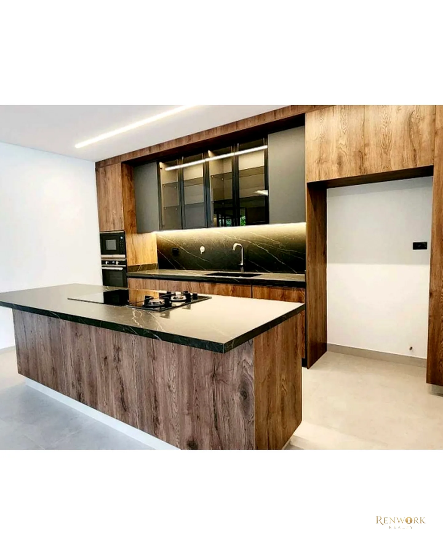 APARTAMENTO EN VENTA MEDELLÍN EL POBLADO LOMA.DEL CAMPESTRE · foto 2