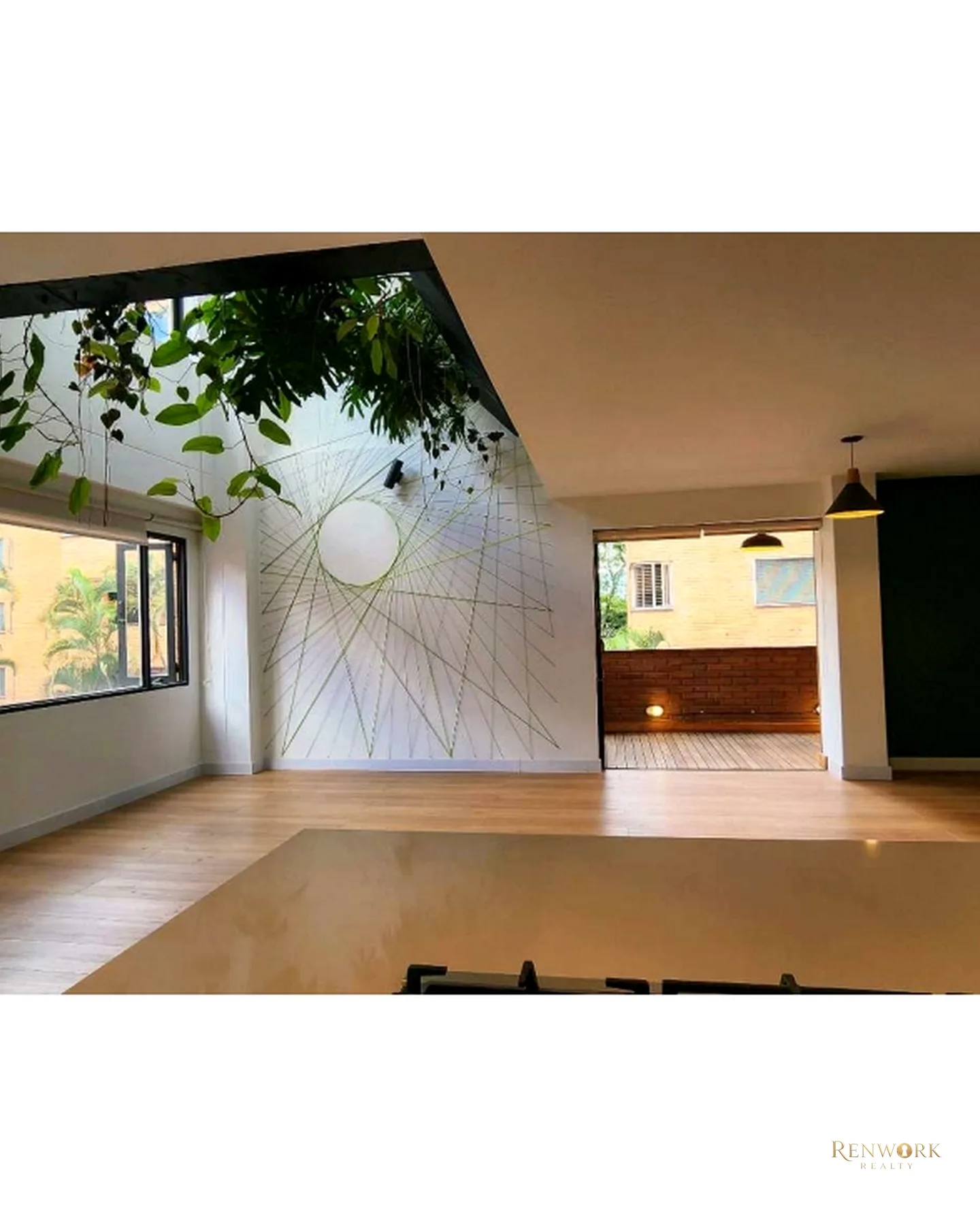 APARTAMENTO EN VENTA MEDELLÍN, EL POBLADO, LOMA DEL ENCIERRO. · foto 4