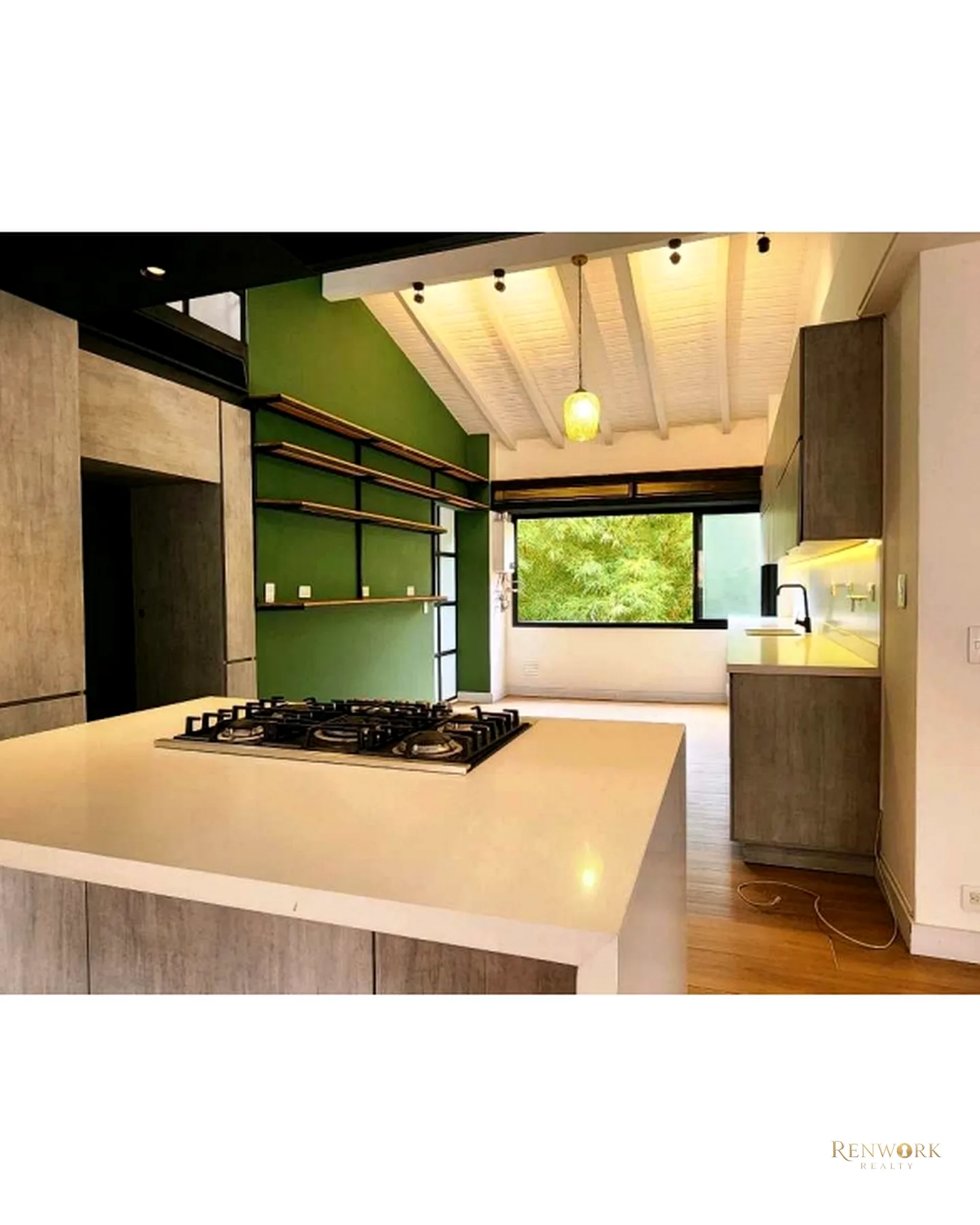 APARTAMENTO EN VENTA MEDELLÍN, EL POBLADO, LOMA DEL ENCIERRO. · foto 3