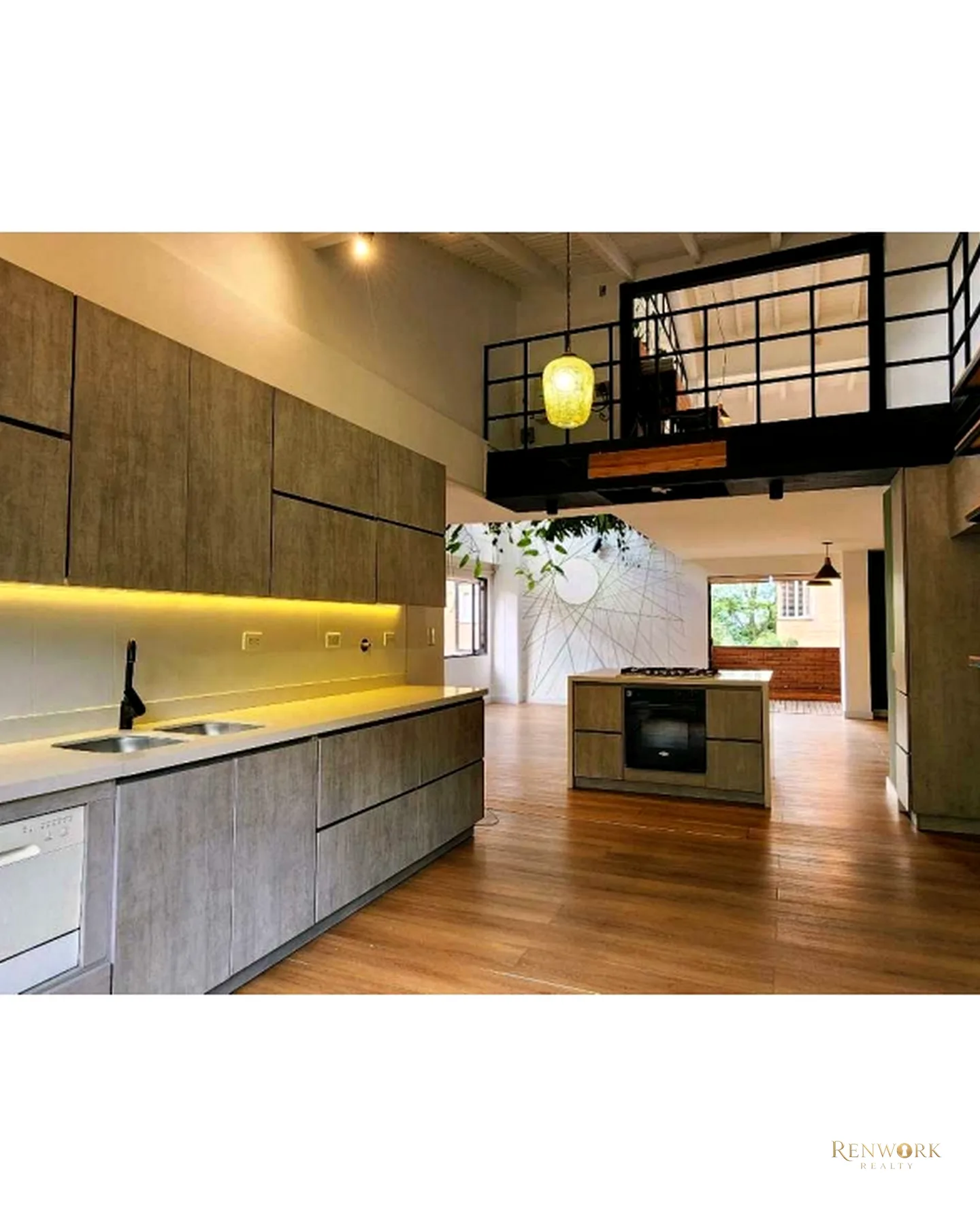 APARTAMENTO EN VENTA MEDELLÍN, EL POBLADO, LOMA DEL ENCIERRO. · foto 1