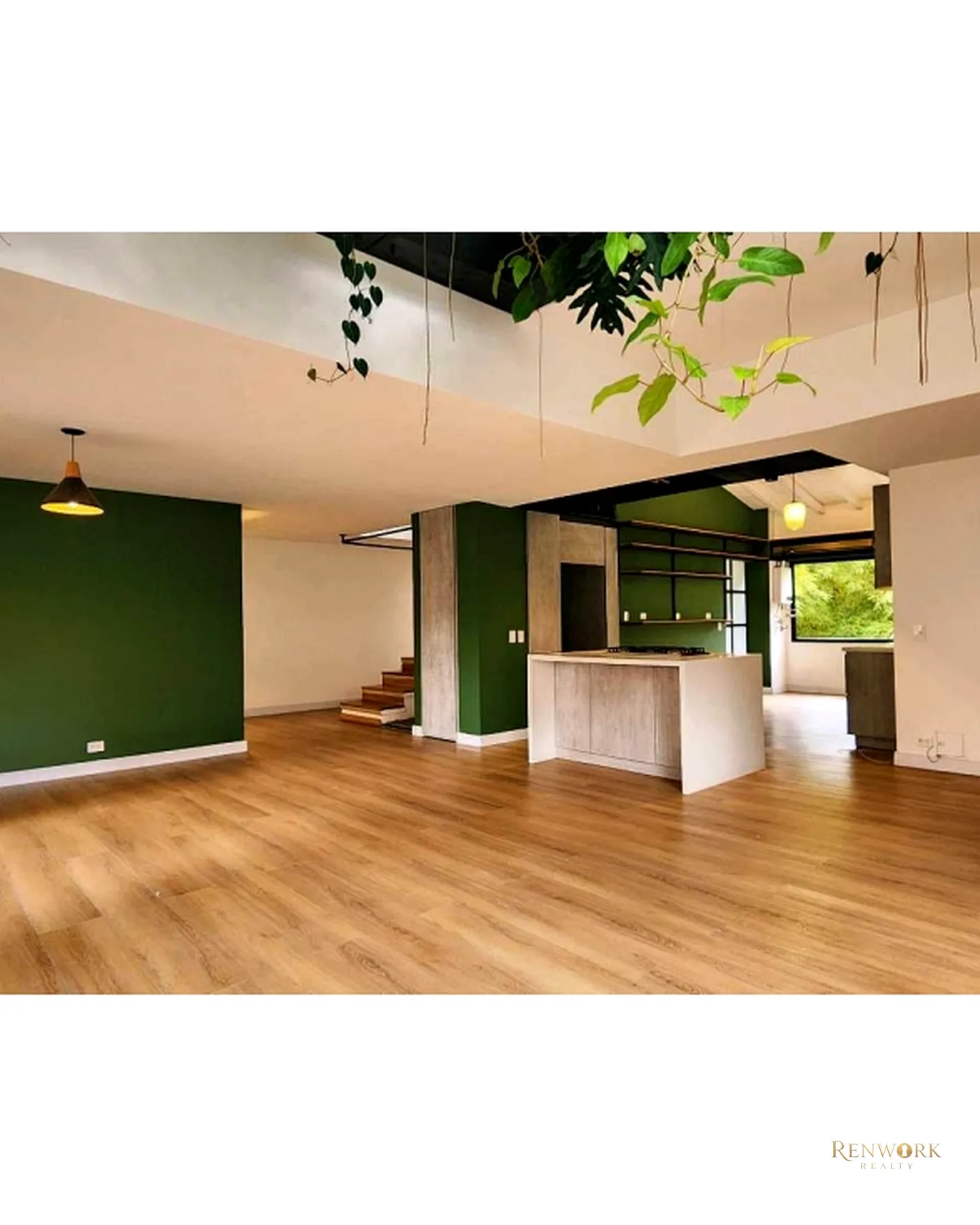 APARTAMENTO EN VENTA MEDELLÍN, EL POBLADO, LOMA DEL ENCIERRO. · foto 2