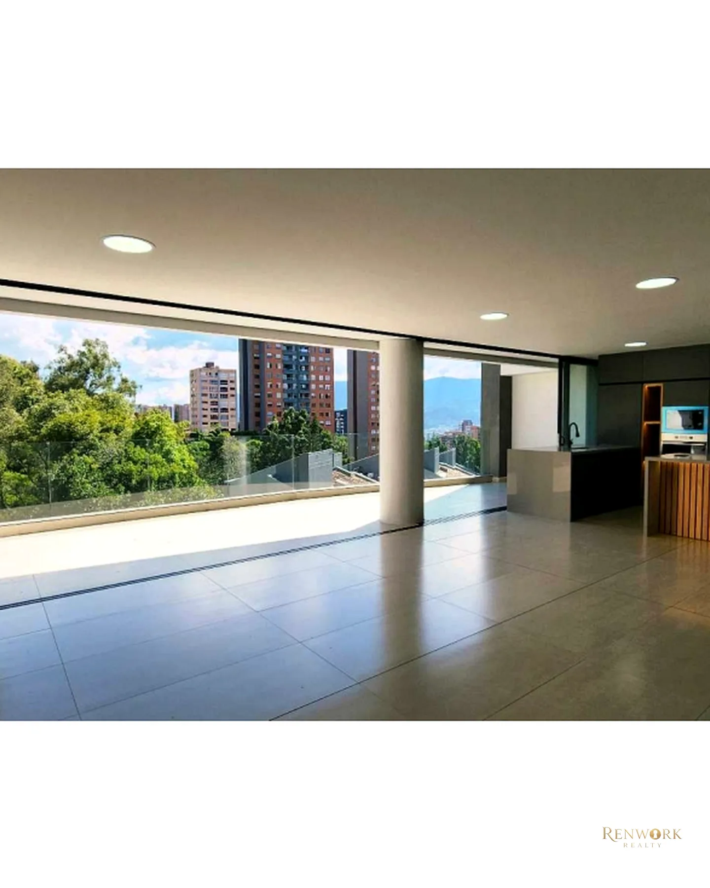 APARTAMENTO EN VENTA MEDELLÍN EL POBLADO PIAZZA BELLA · foto 2
