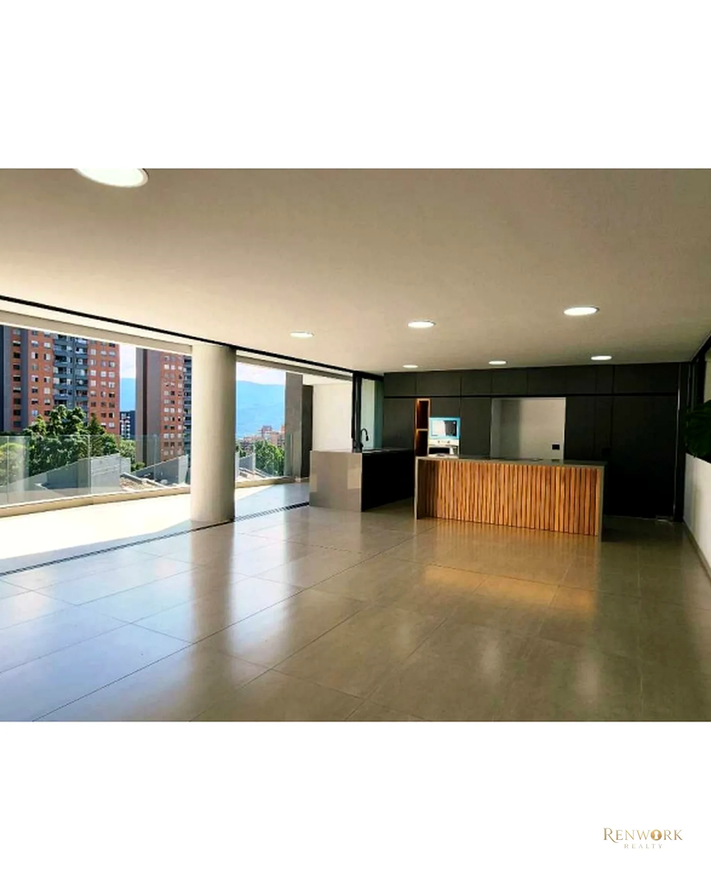 APARTAMENTO EN VENTA MEDELLÍN EL POBLADO PIAZZA BELLA · foto 1