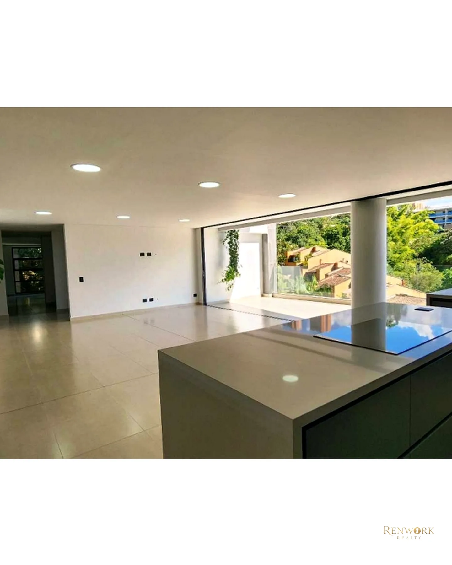 APARTAMENTO EN VENTA MEDELLÍN EL POBLADO PIAZZA BELLA · foto 3