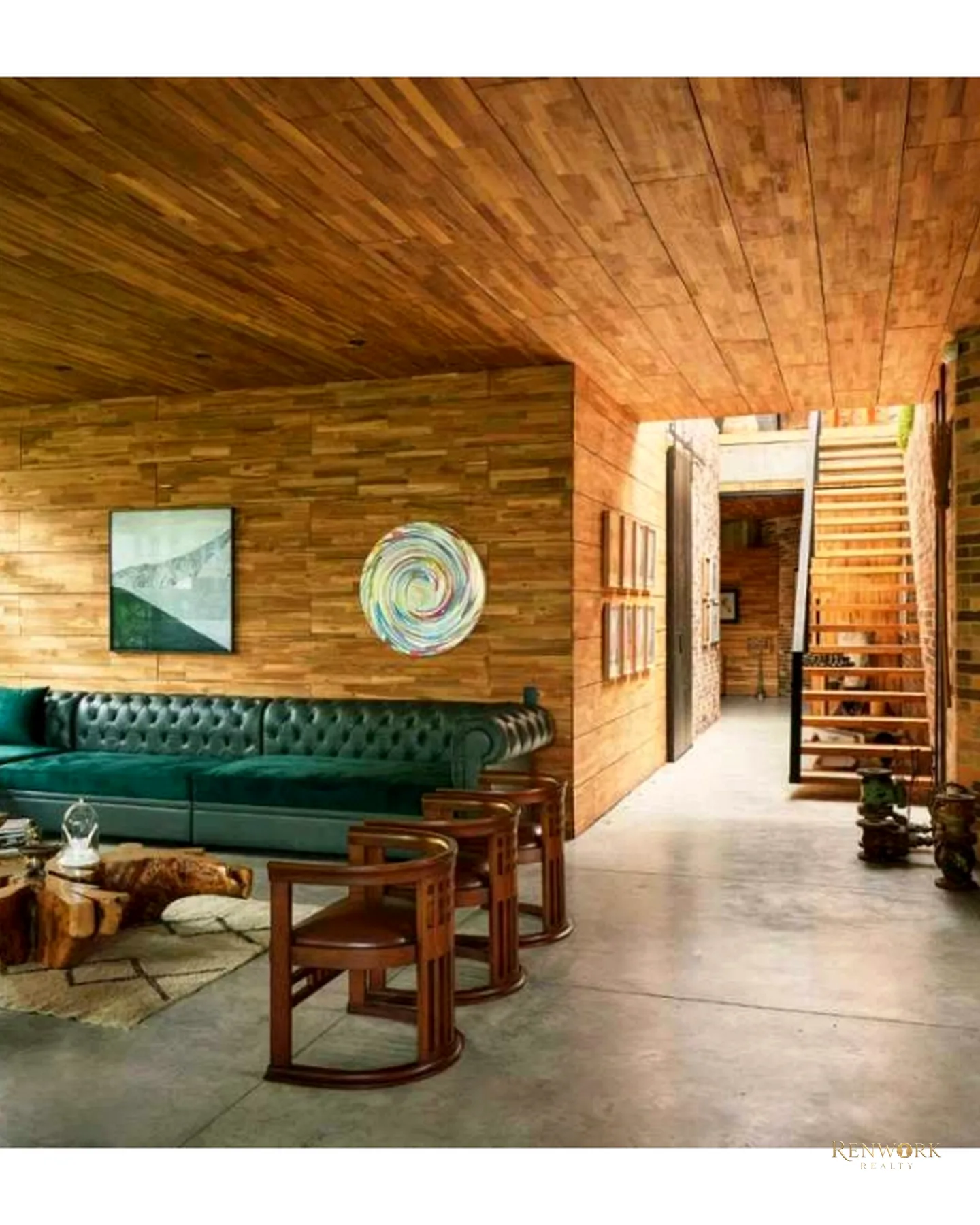APARTAMENTO EN VENTA. MEDELLÍN EL POBLADO. PROVENZA · foto 2