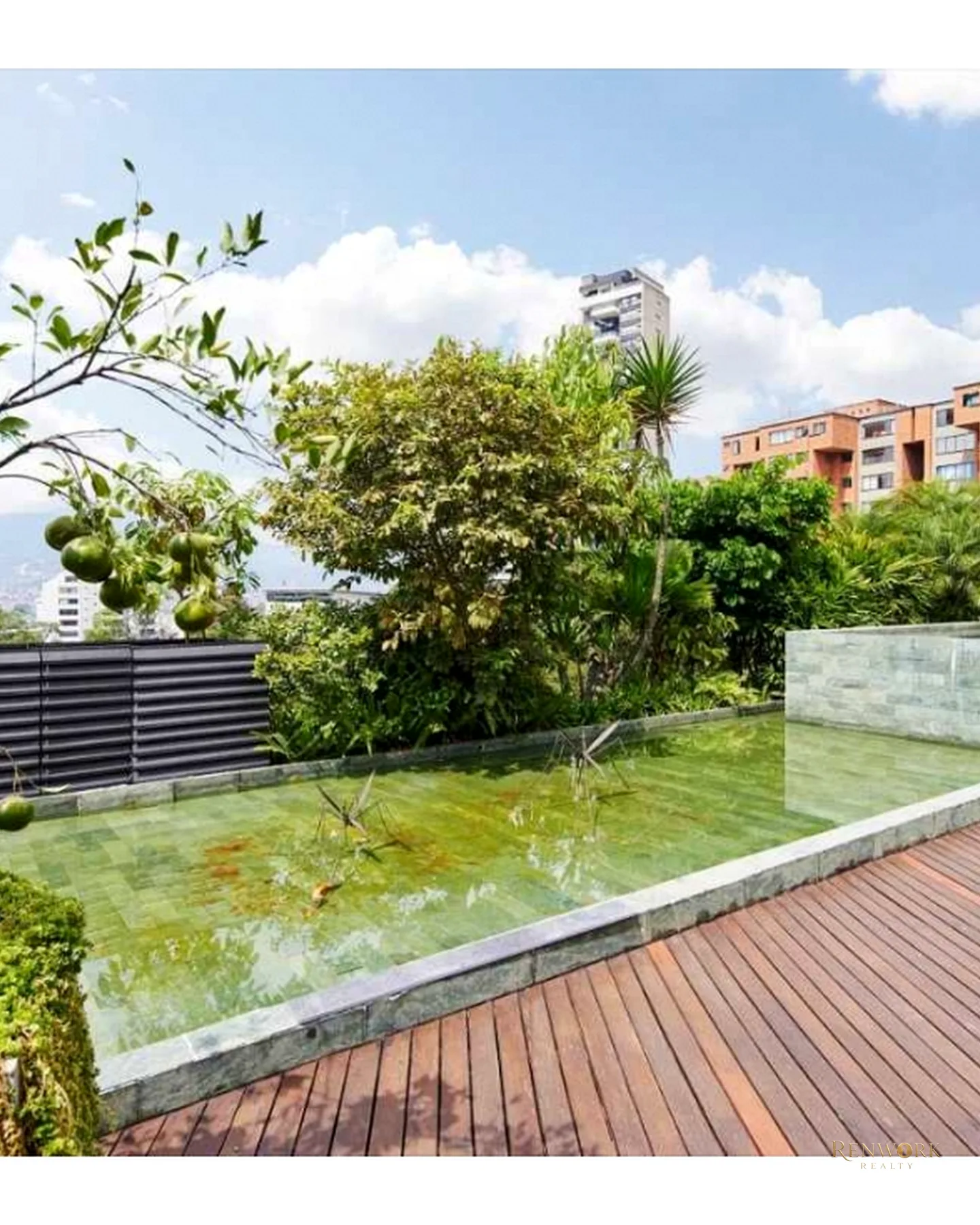APARTAMENTO EN VENTA. MEDELLÍN EL POBLADO. PROVENZA · foto 19