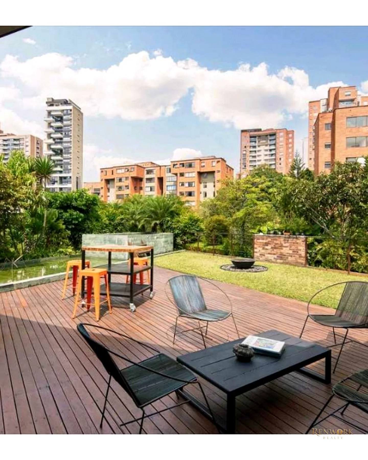 APARTAMENTO EN VENTA. MEDELLÍN EL POBLADO. PROVENZA · foto 9