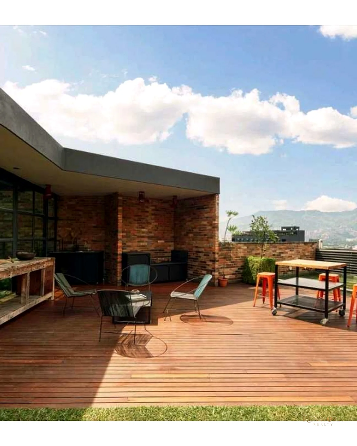 APARTAMENTO EN VENTA. MEDELLÍN EL POBLADO. PROVENZA · foto 10