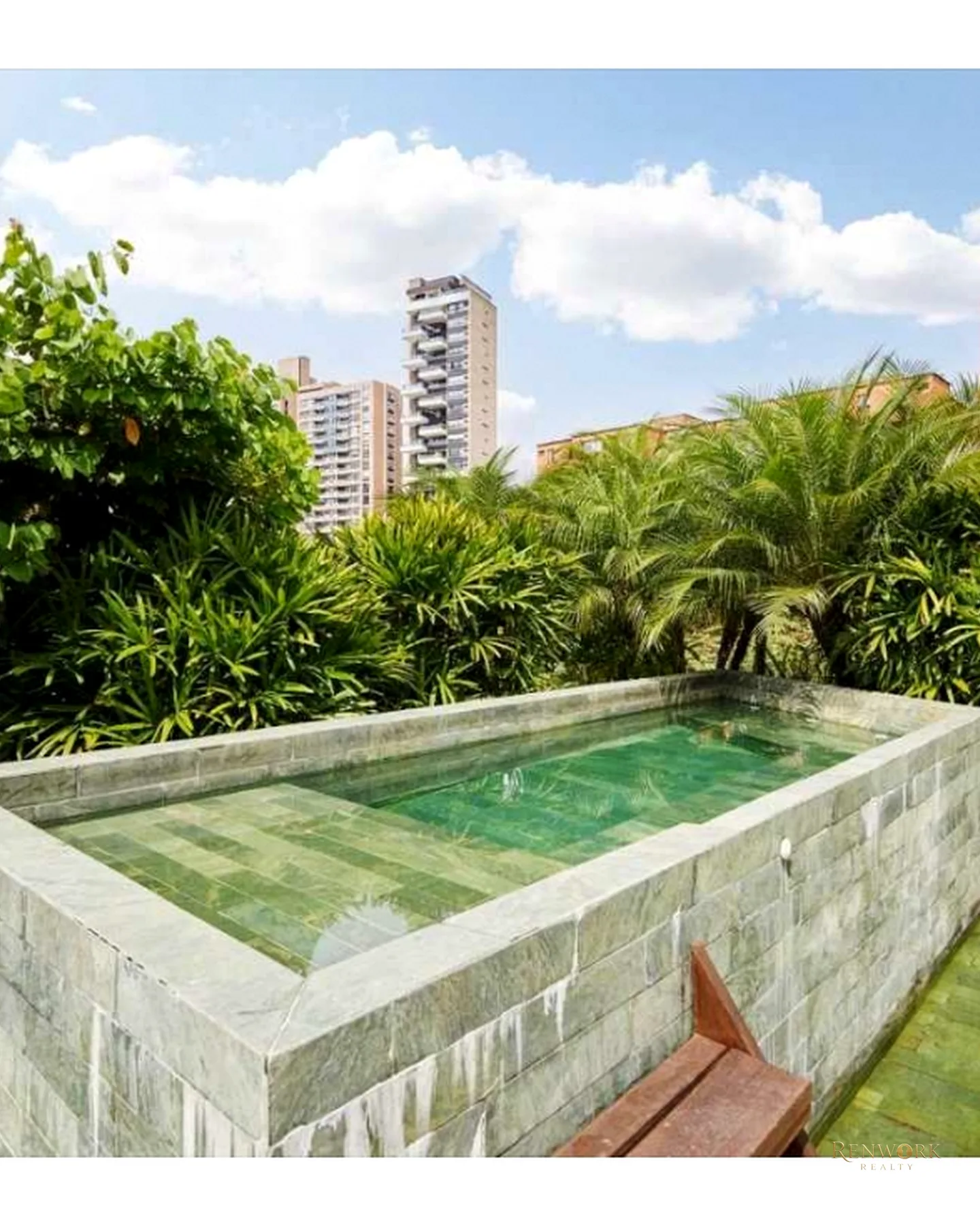 APARTAMENTO EN VENTA. MEDELLÍN EL POBLADO. PROVENZA · foto 20