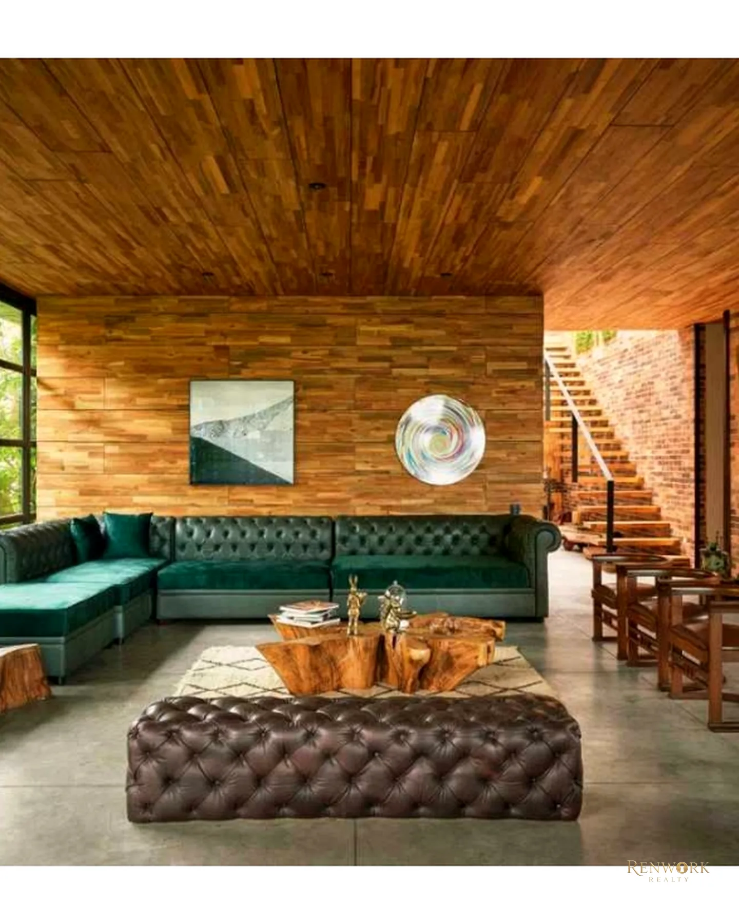 APARTAMENTO EN VENTA. MEDELLÍN EL POBLADO. PROVENZA · foto 1