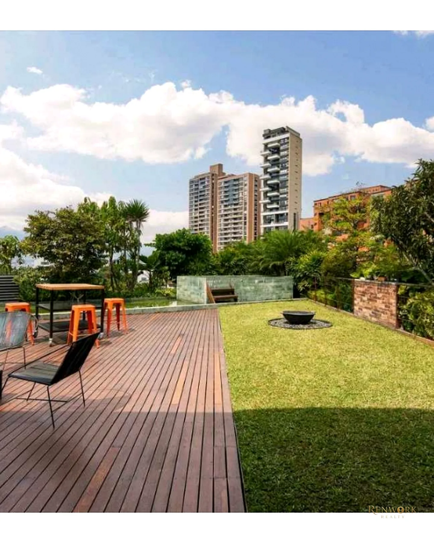 APARTAMENTO EN VENTA. MEDELLÍN EL POBLADO. PROVENZA · foto 11