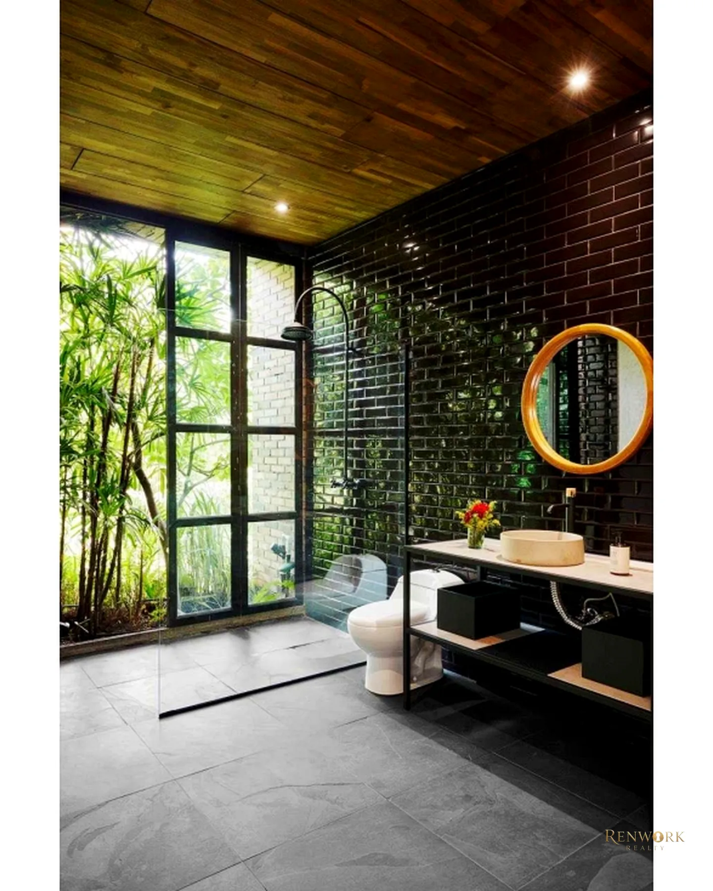 APARTAMENTO EN VENTA. MEDELLÍN EL POBLADO. PROVENZA · foto 17
